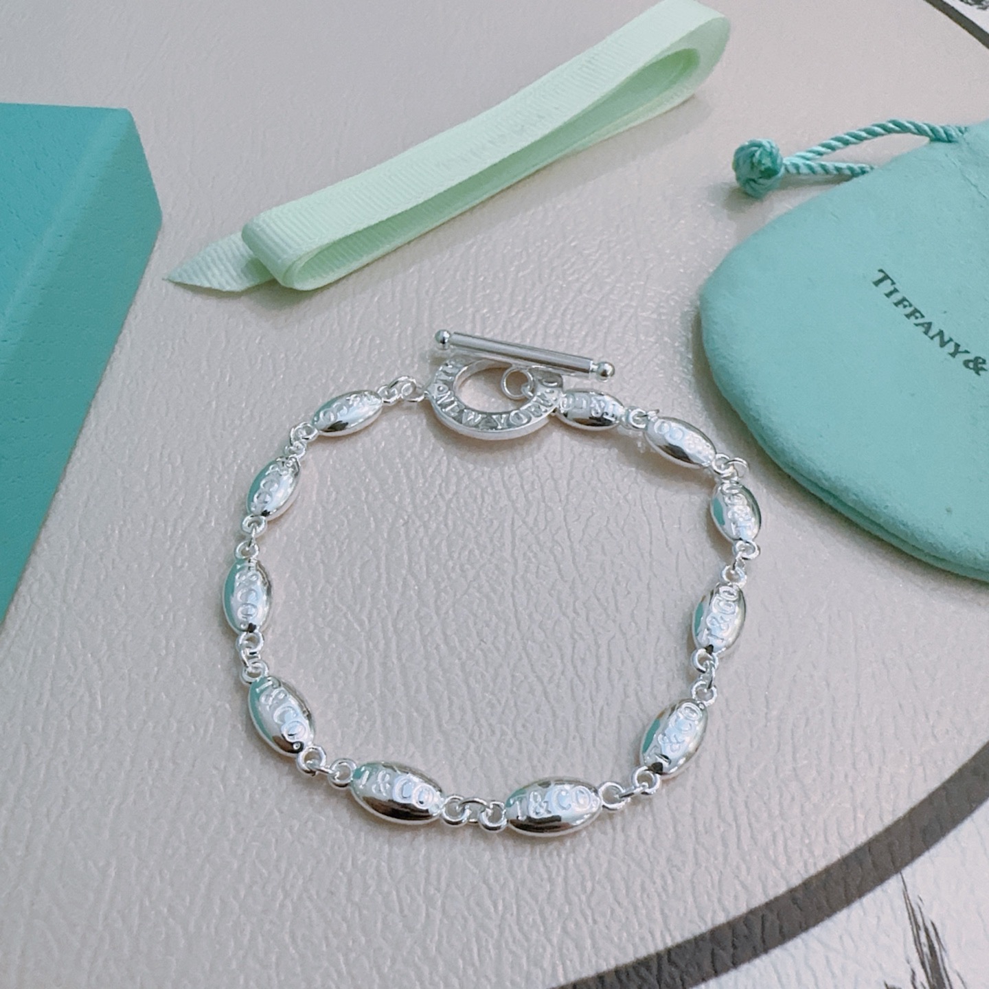 Tiffany & Co Haute Couture Haute Couture Fine Jewelry Necklace Bracelet 3