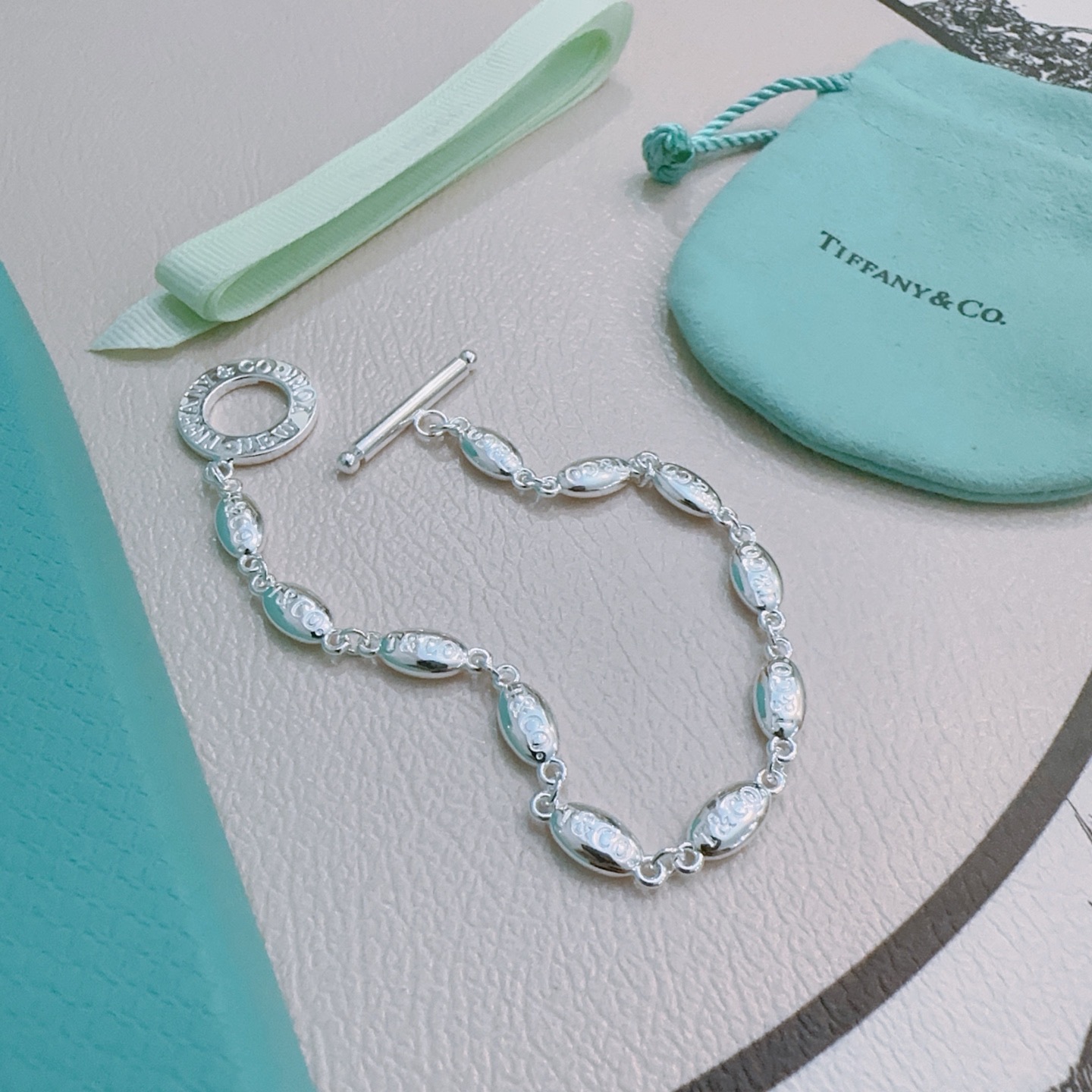 Tiffany & Co Haute Couture Haute Couture Fine Jewelry Necklace Bracelet 2