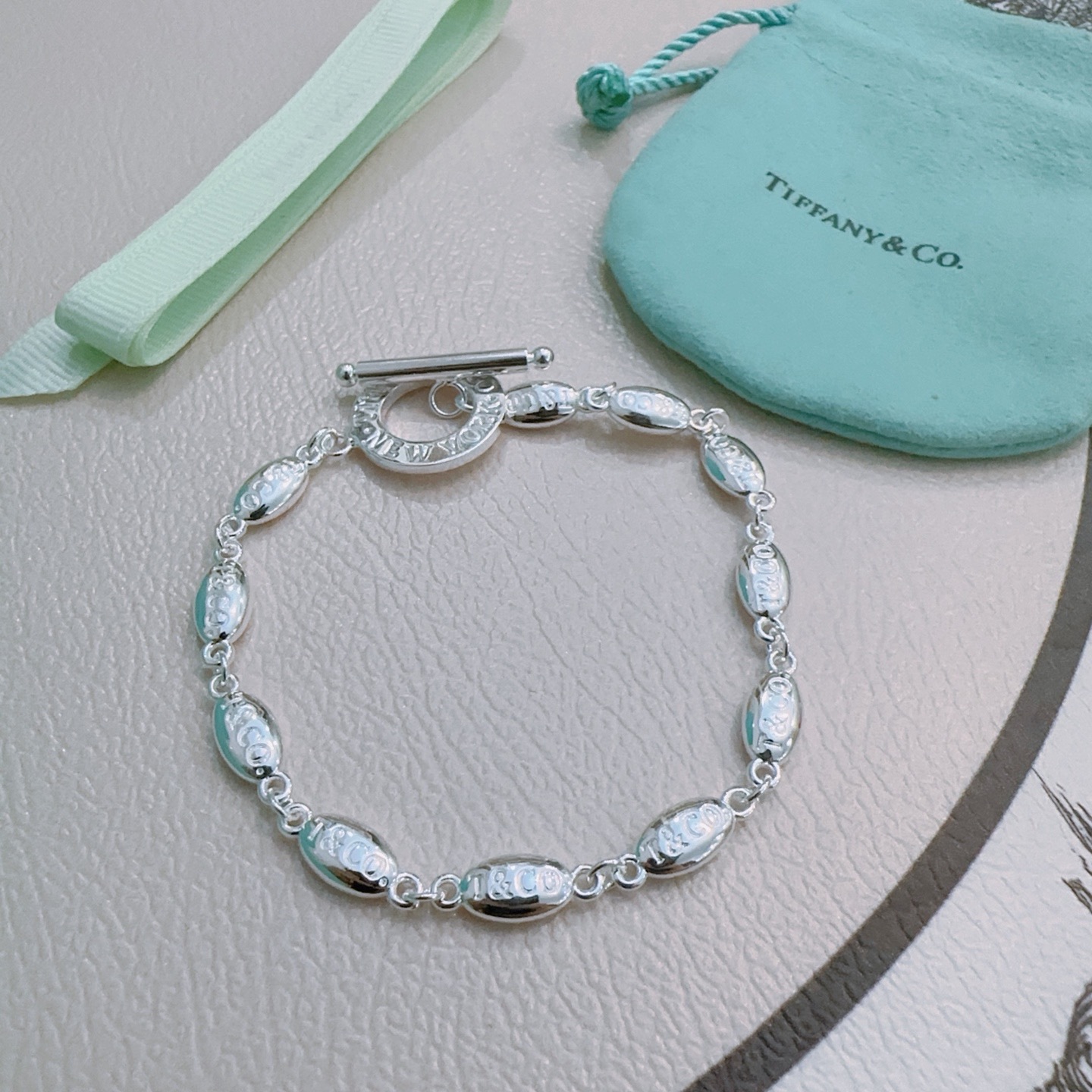 Tiffany & Co Haute Couture Haute Couture Fine Jewelry Necklace Bracelet 6