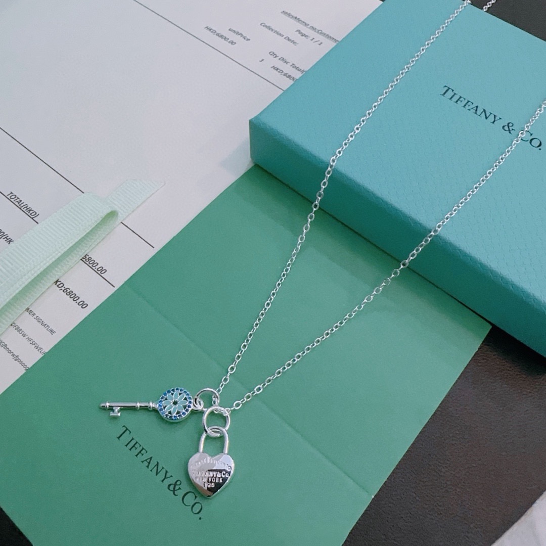 蒂芙尼 Tiffany & Co 高定典藏名品高定成衣时装外套连衣裙衬衫T恤 #537DE7C2