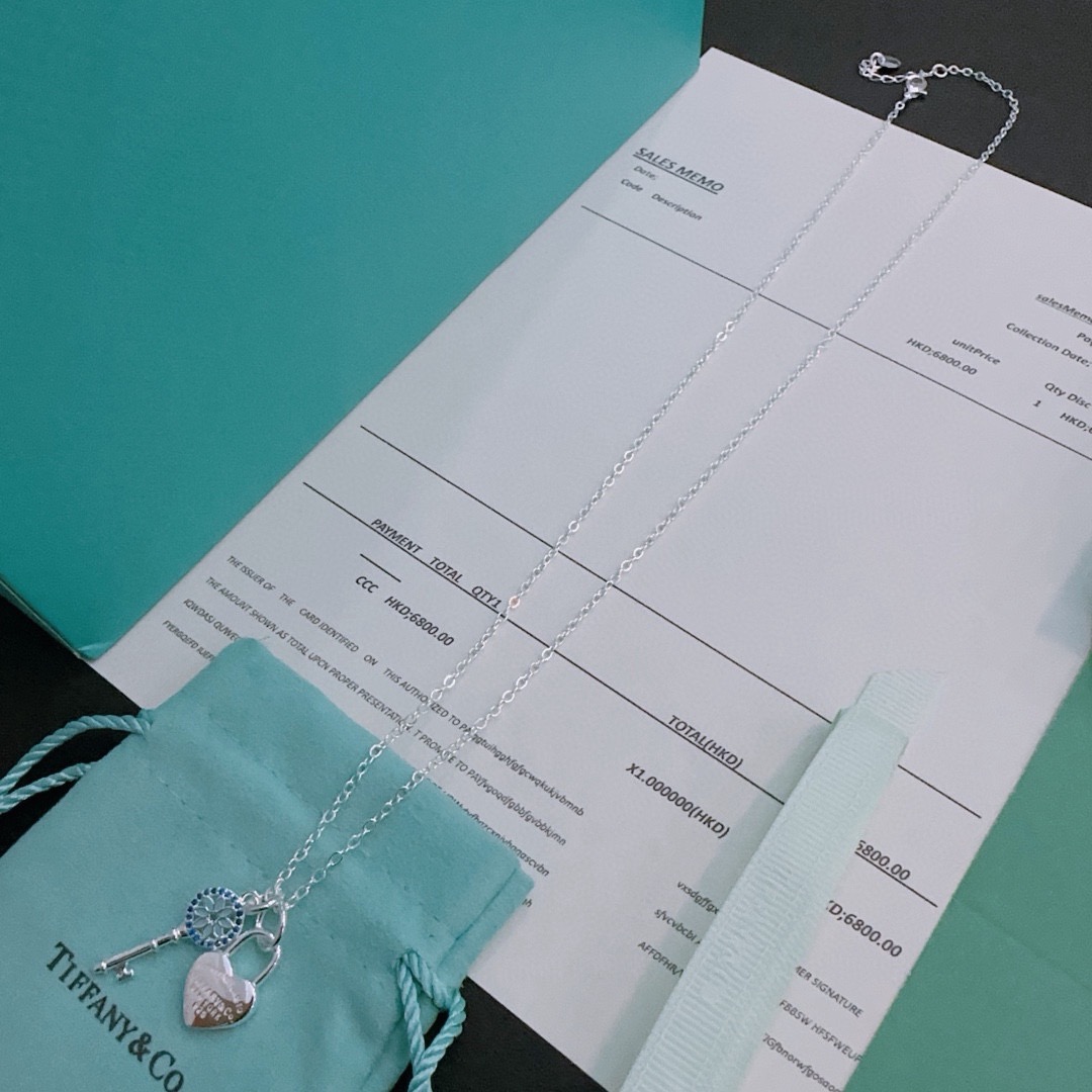 Tiffany & Co Haute Couture Haute Couture Ready-to-Wear Clothing Dress 2