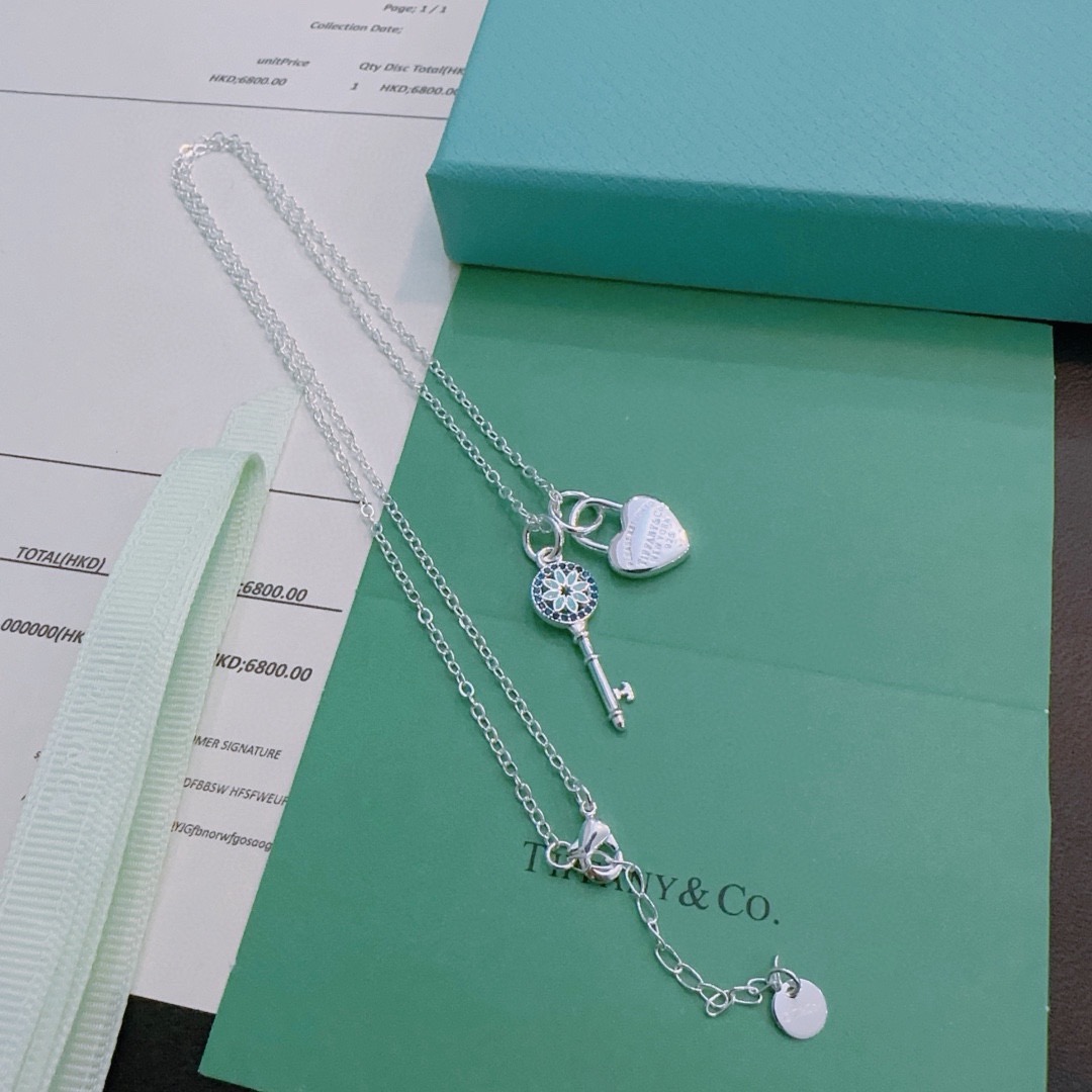 Tiffany & Co Haute Couture Haute Couture Ready-to-Wear Clothing Dress 6