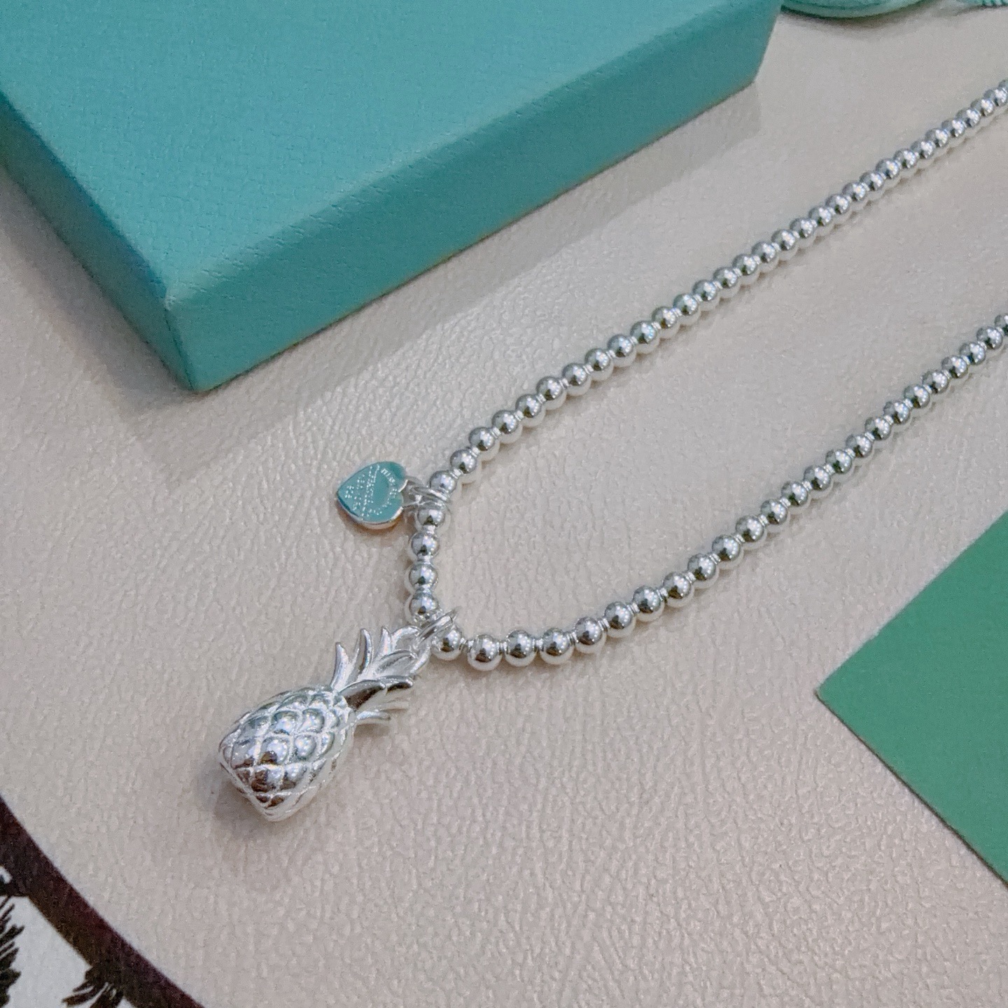 Tiffany & Co Haute Couture Haute Couture Fine Jewelry Necklace Bracelet 5