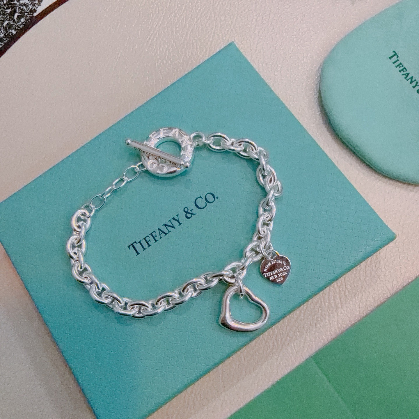Tiffany & Co Haute Couture Haute Couture Fine Jewelry Necklace Bracelet 5