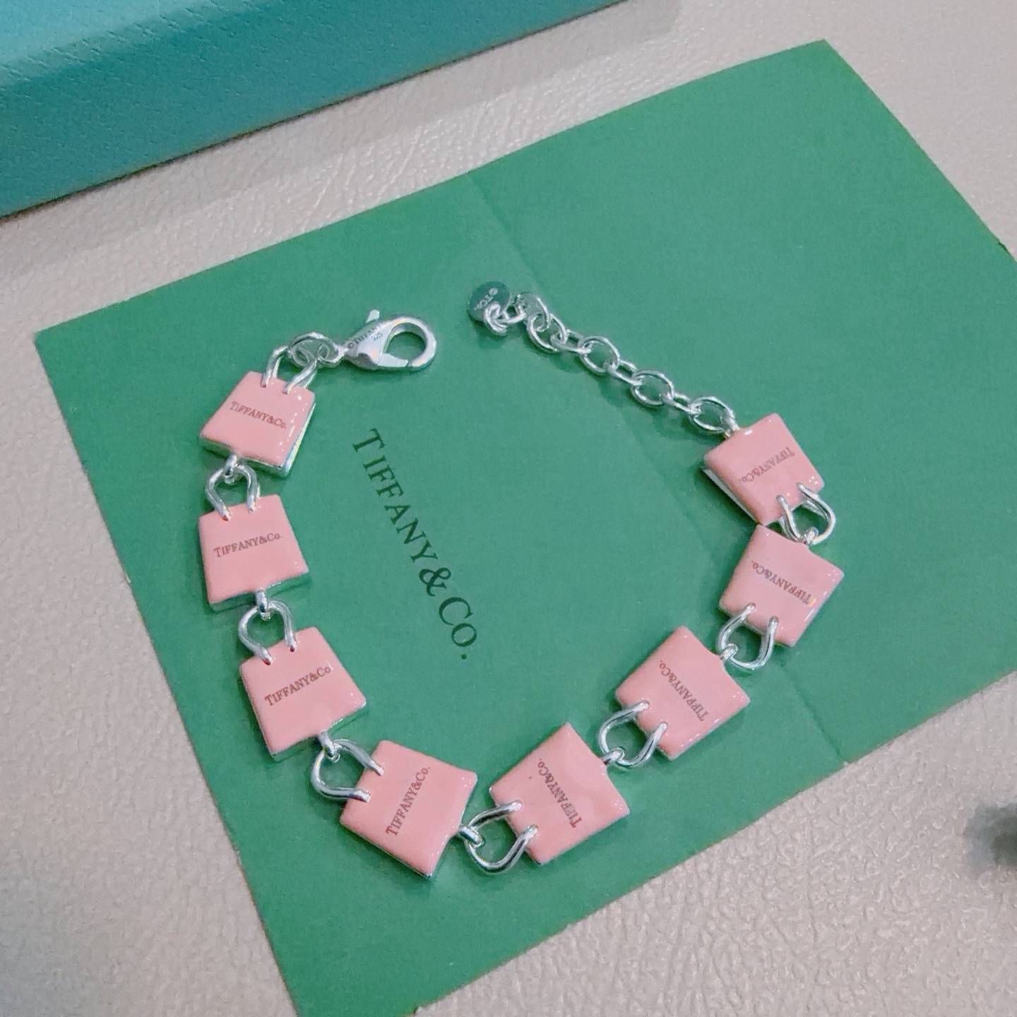 Tiffany & Co Haute Couture Haute Couture Fine Jewelry Necklace Bracelet 3