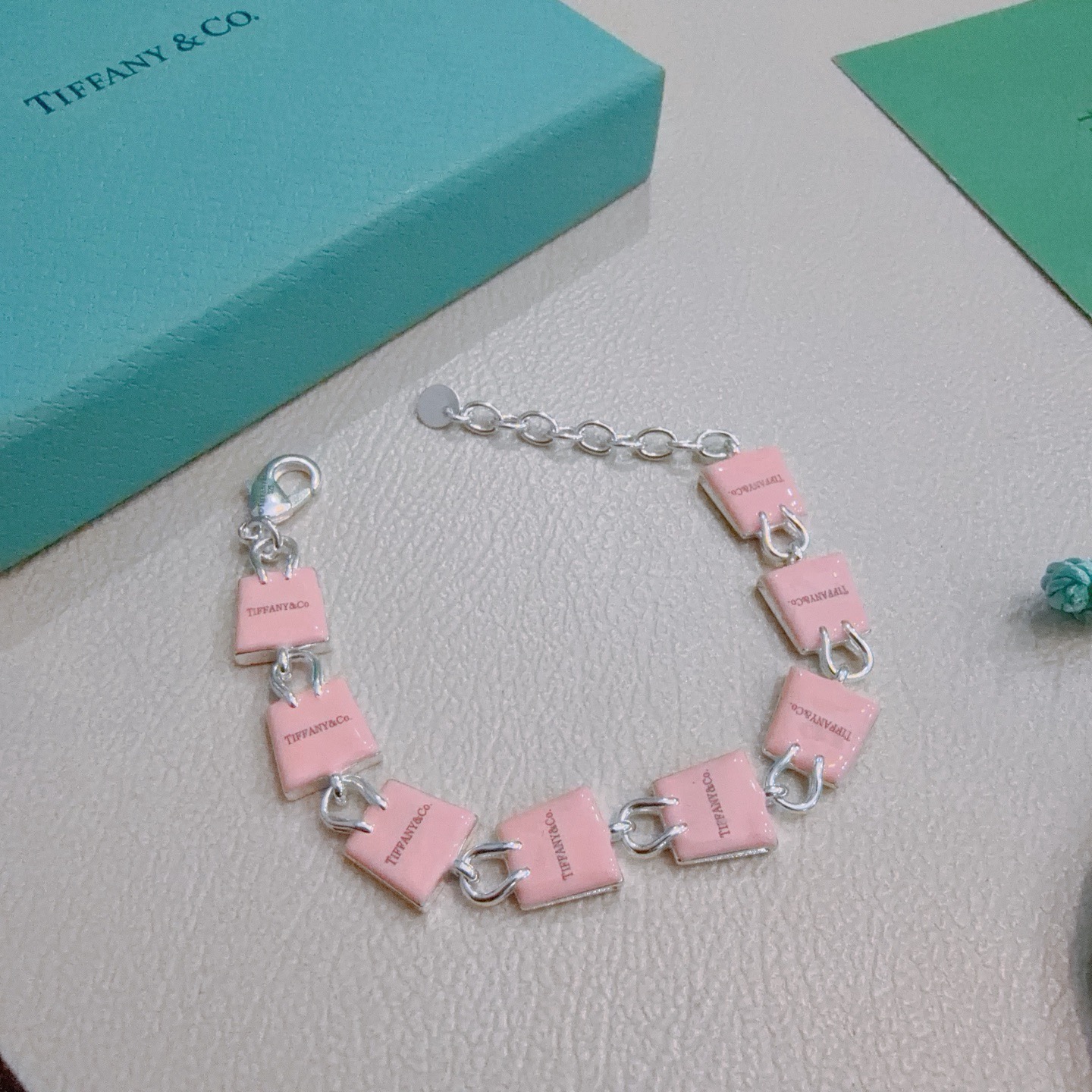 Tiffany & Co Haute Couture Haute Couture Fine Jewelry Necklace Bracelet 9