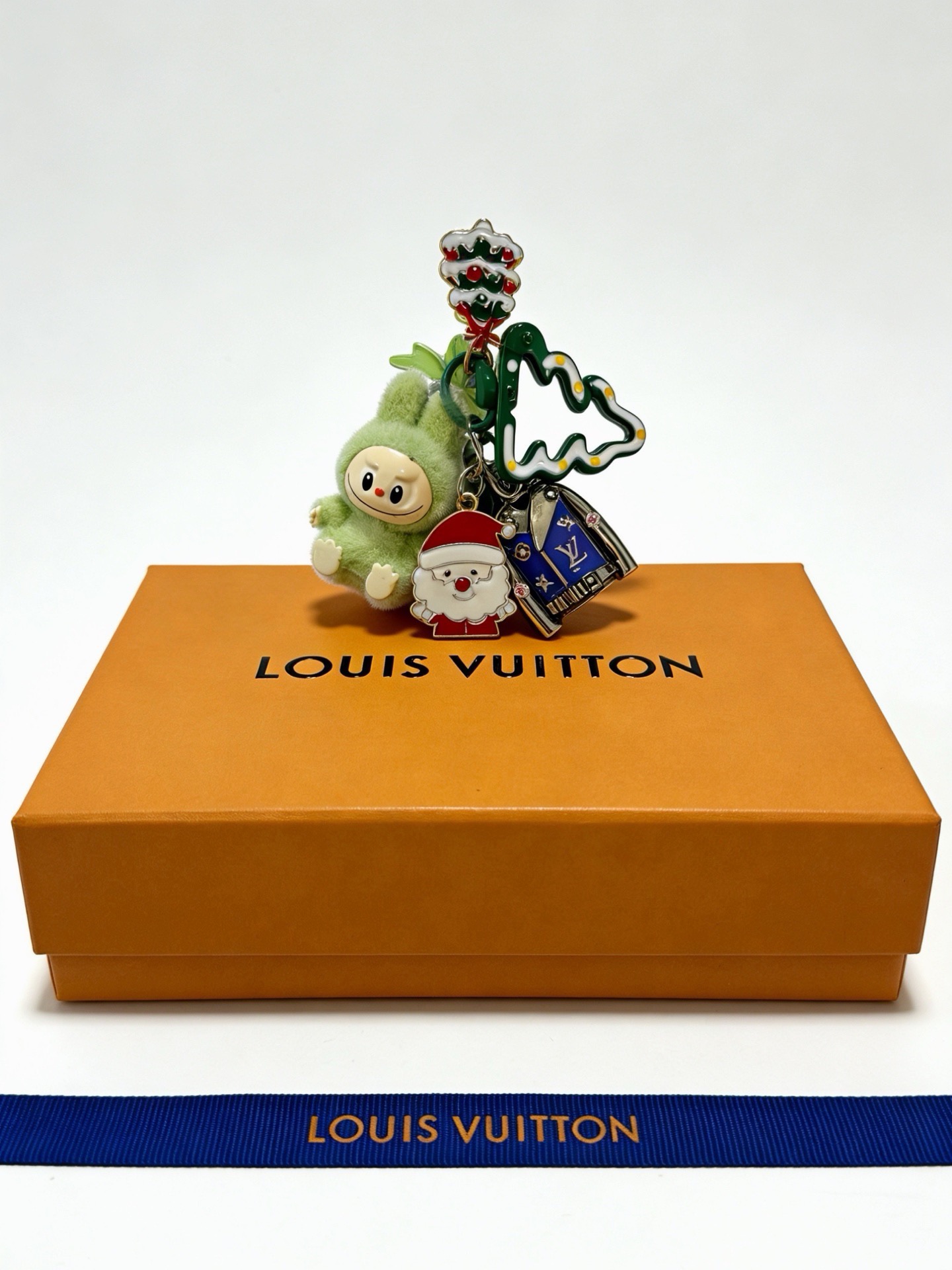 Louis Vuitton Haute Couture Designer Jacket Coat Clothes Clothing 5