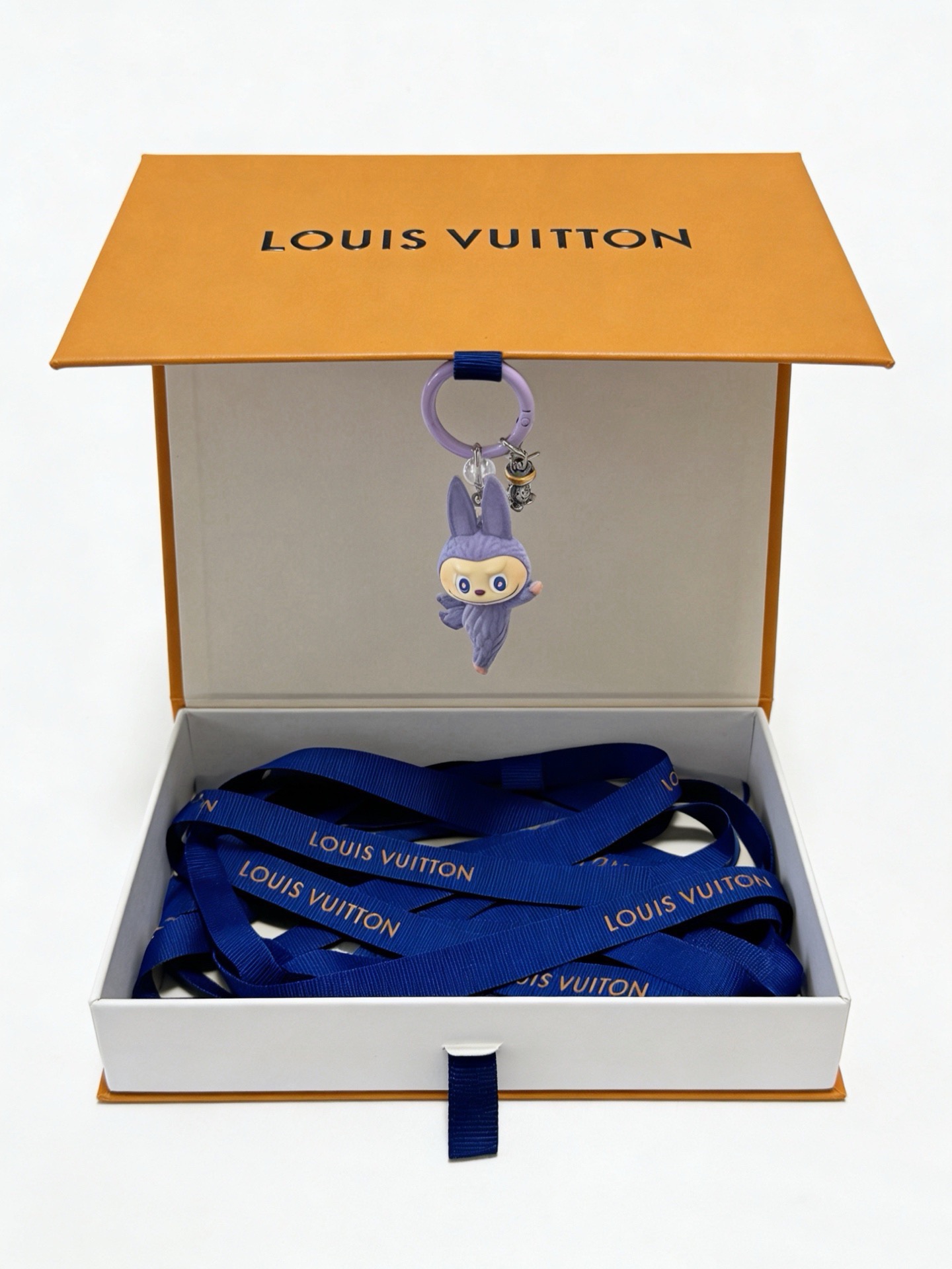 路易威登 Louis Vuitton 高级成衣风衣外套及大衣服装 #D53BF37E 3