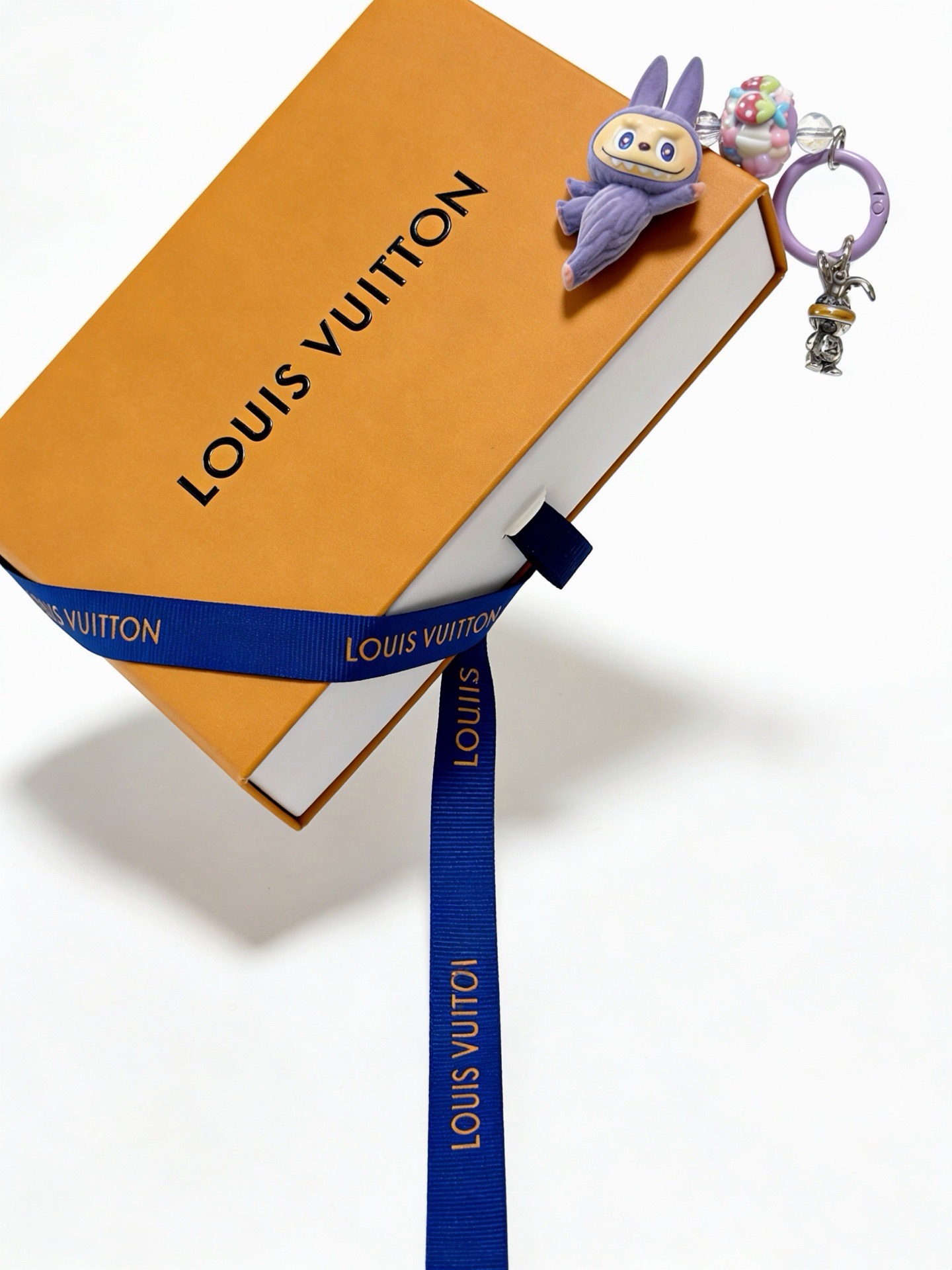 路易威登 Louis Vuitton 高级成衣风衣外套及大衣服装 #D53BF37E 4