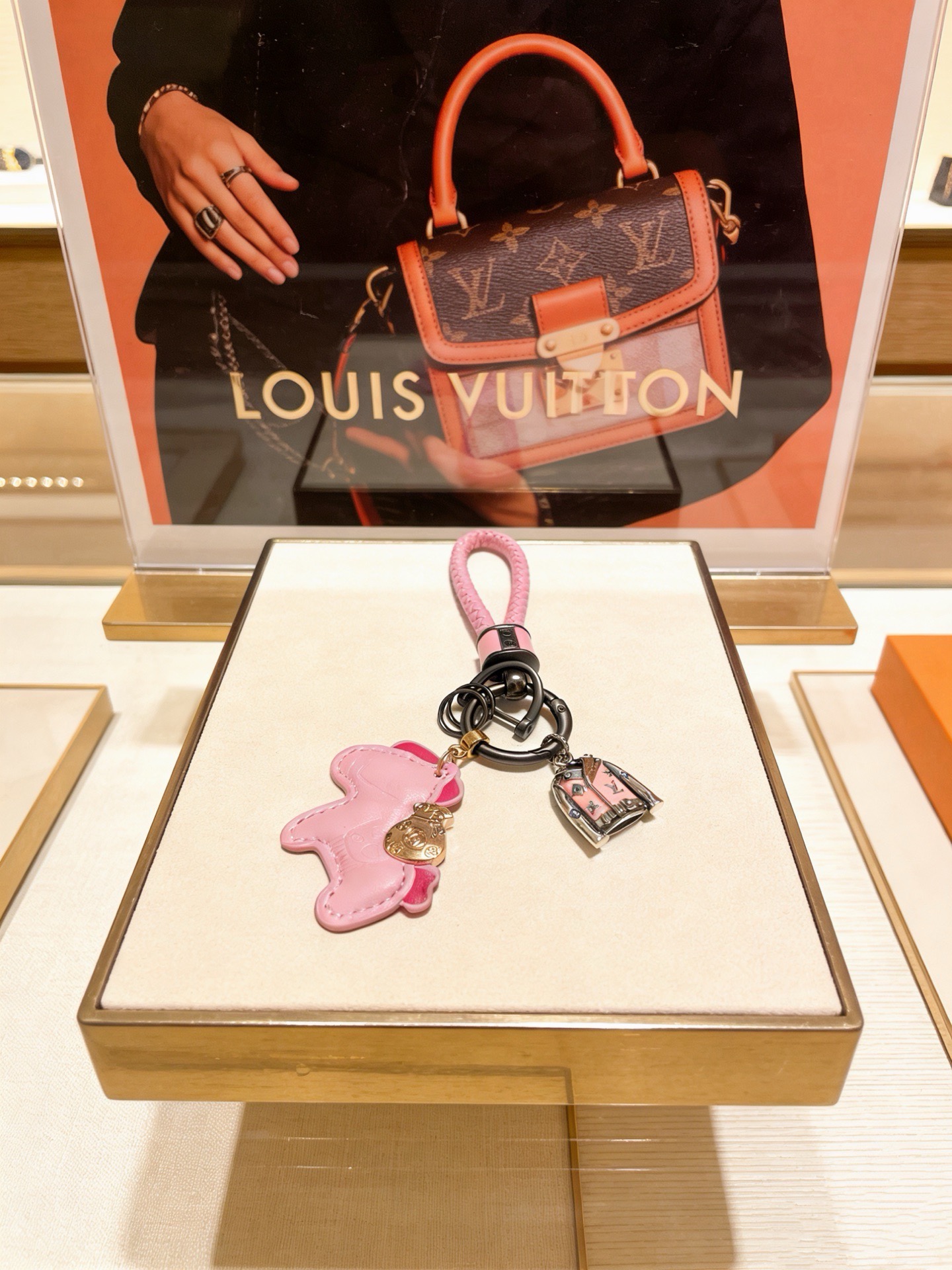 路易威登 Louis Vuitton 高级成衣风衣外套及大衣服装 #11C1360C 6