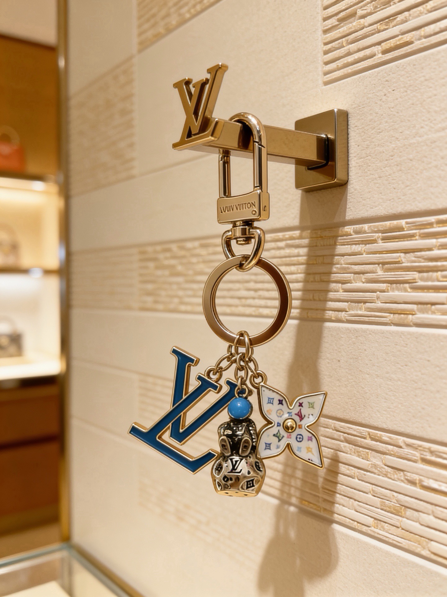 路易威登 Louis Vuitton 高级成衣风衣外套及大衣服装 #640AEF69 5
