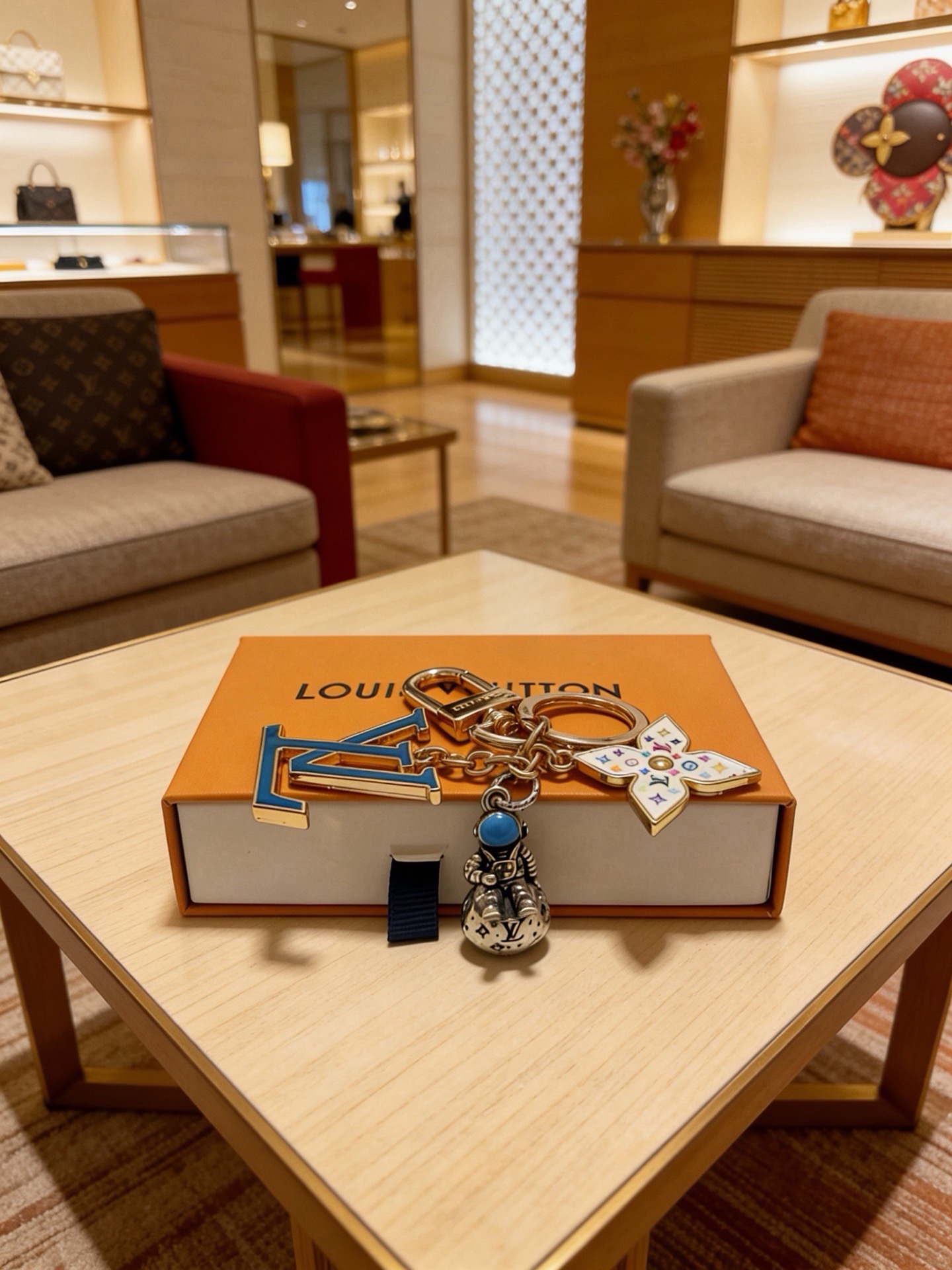 路易威登 Louis Vuitton 高级成衣风衣外套及大衣服装 #640AEF69 6