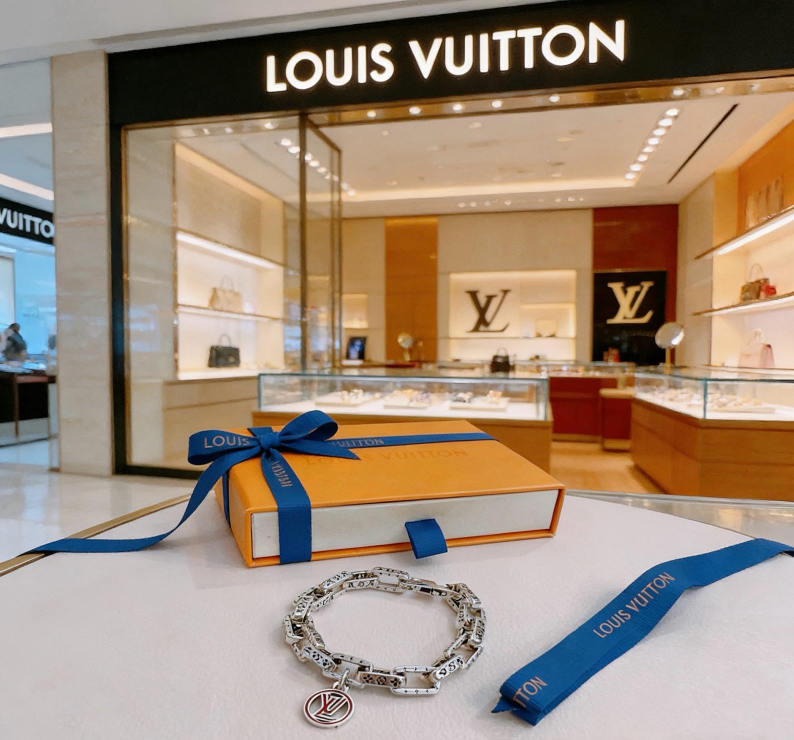 Louis Vuitton Haute Maroquinerie Luxury Leather Bag Handbag Ref.8462885E 8