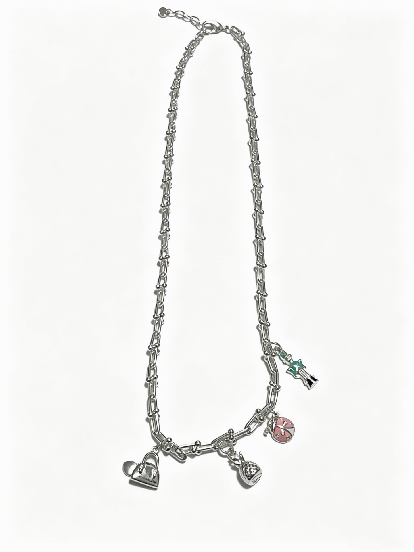 Tiffany & Co Haute Couture Haute Couture Fine Jewelry Necklace Bracelet 2