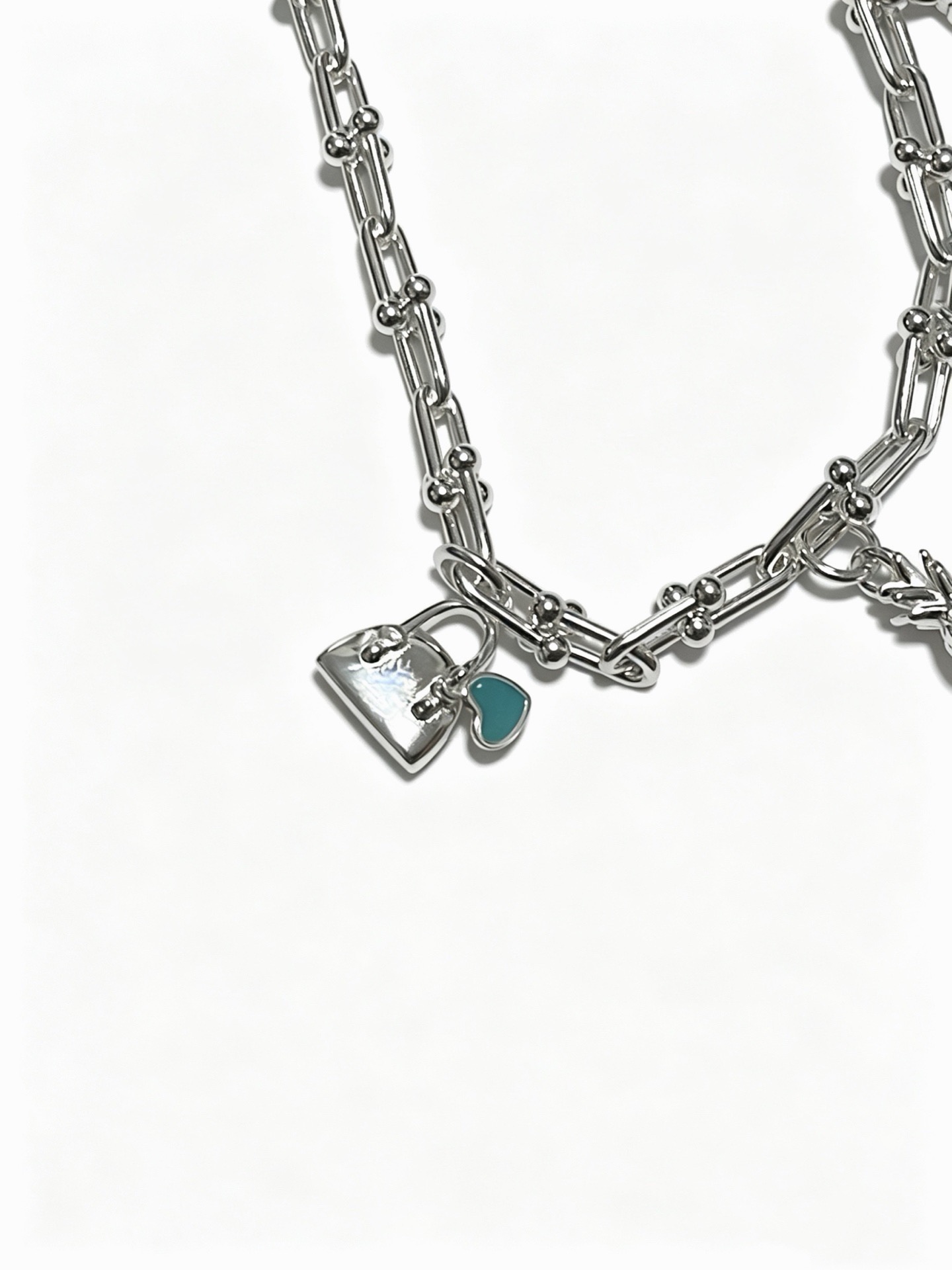 Tiffany & Co Haute Couture Haute Couture Fine Jewelry Necklace Bracelet 3