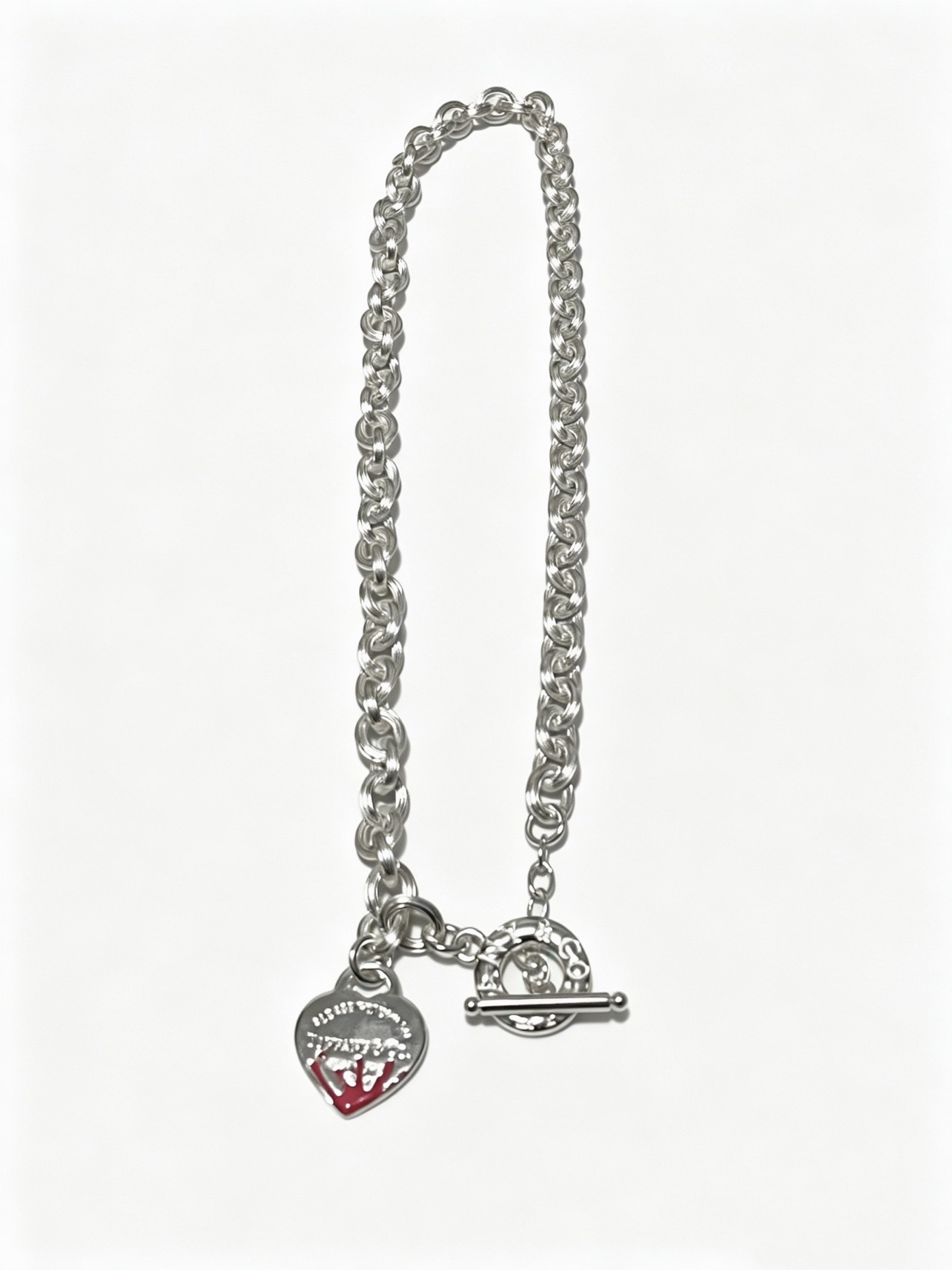 Tiffany & Co Haute Couture Haute Couture Fine Jewelry Necklace Bracelet 2