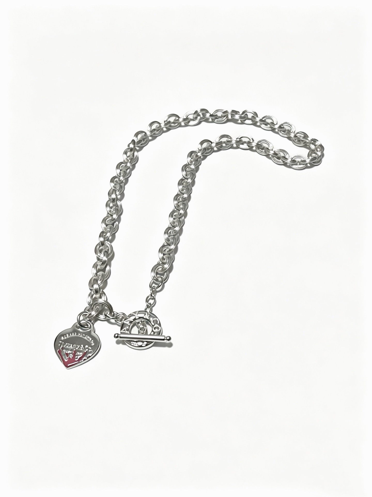 Tiffany & Co Haute Couture Haute Couture Fine Jewelry Necklace Bracelet