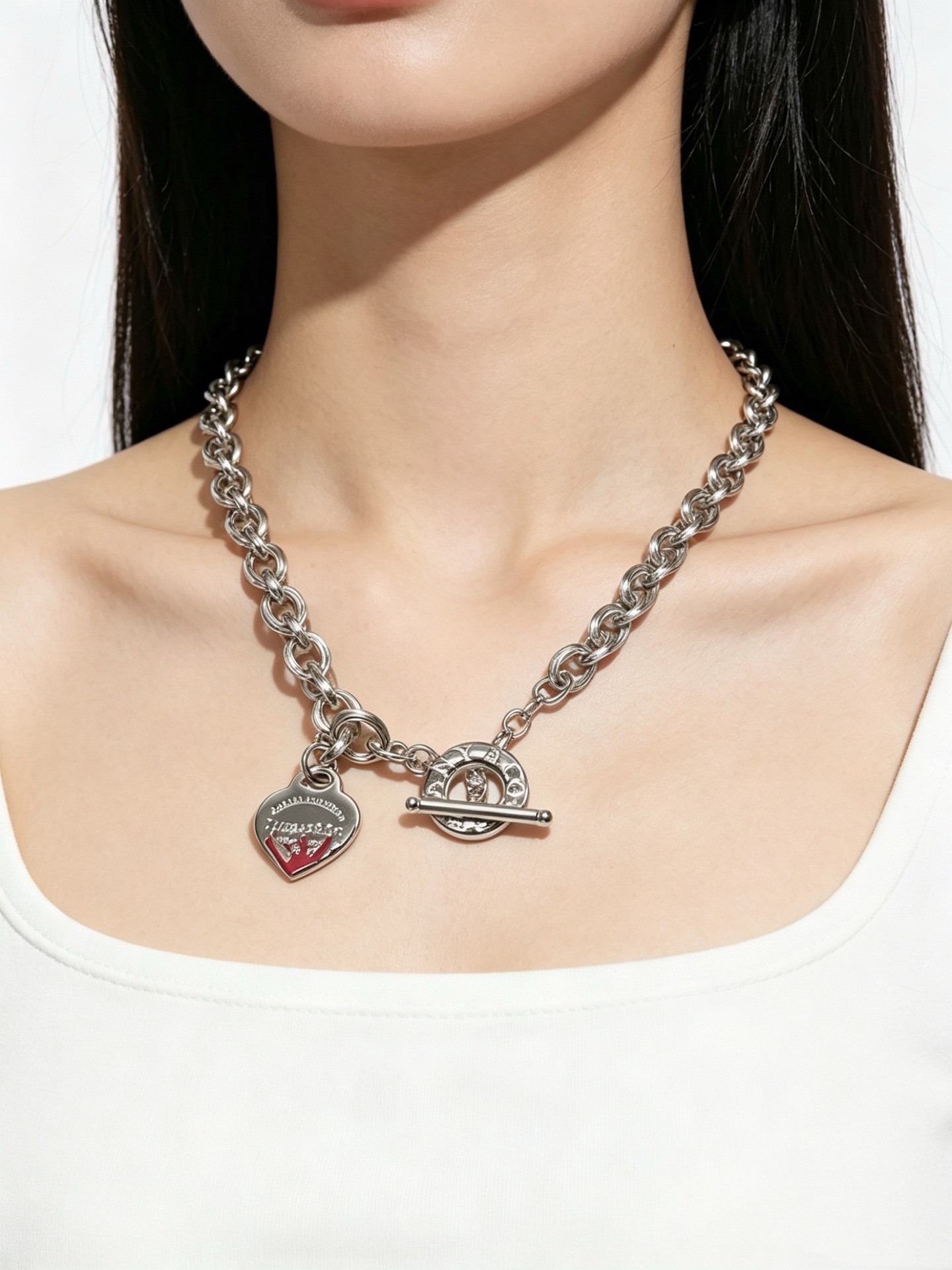Tiffany & Co Haute Couture Haute Couture Fine Jewelry Necklace Bracelet 9