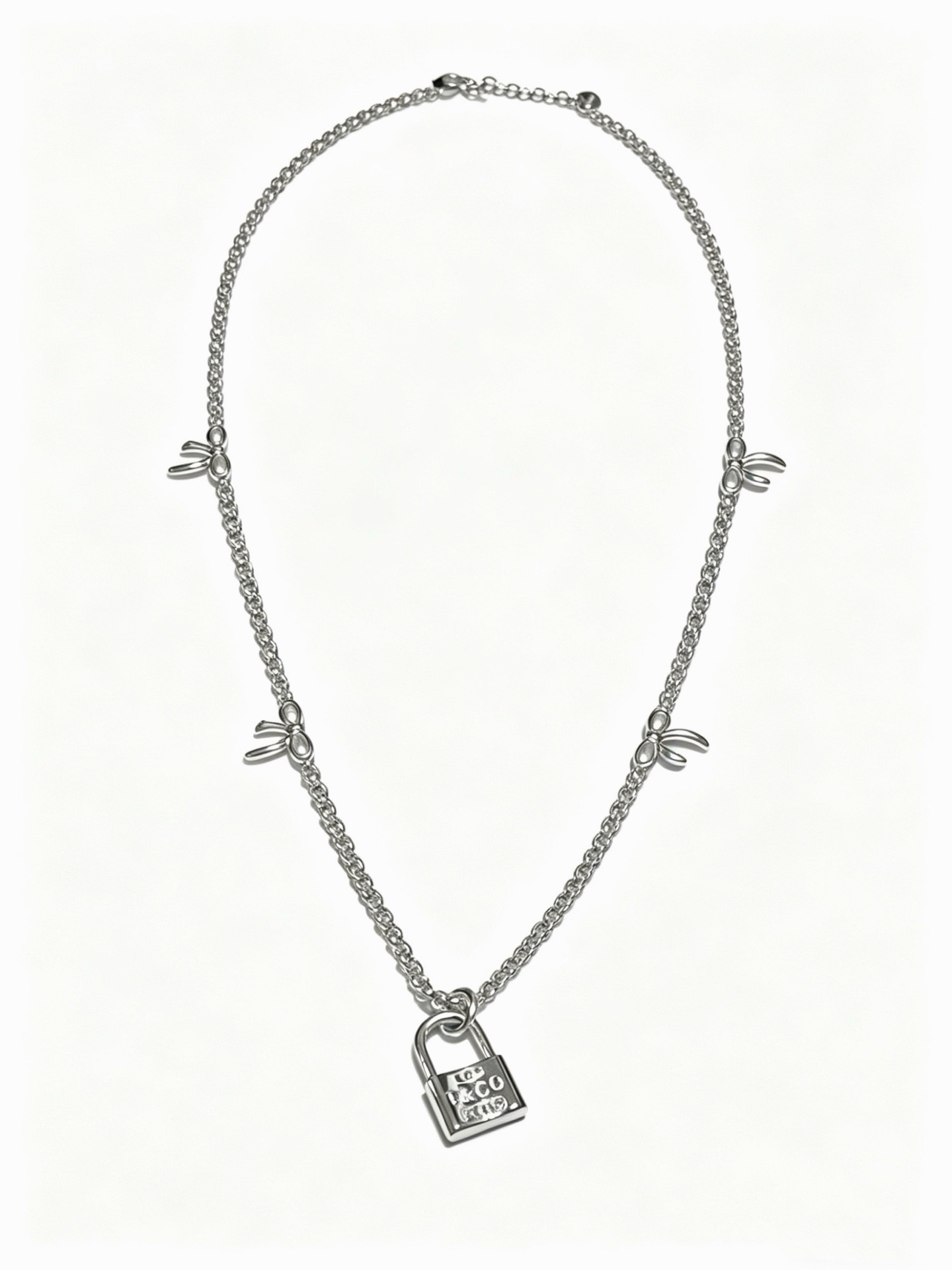 Tiffany & Co Haute Couture Haute Couture Fine Jewelry Necklace Bracelet