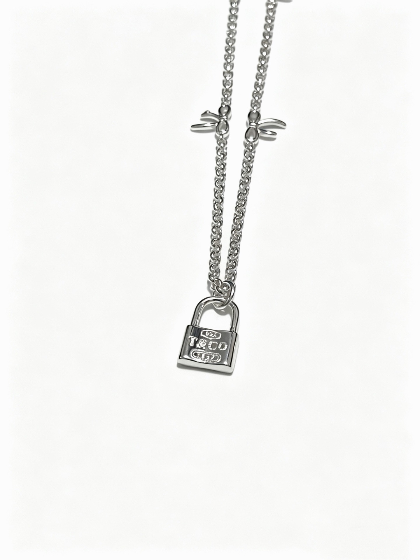 Tiffany & Co Haute Couture Haute Couture Fine Jewelry Necklace Bracelet 9