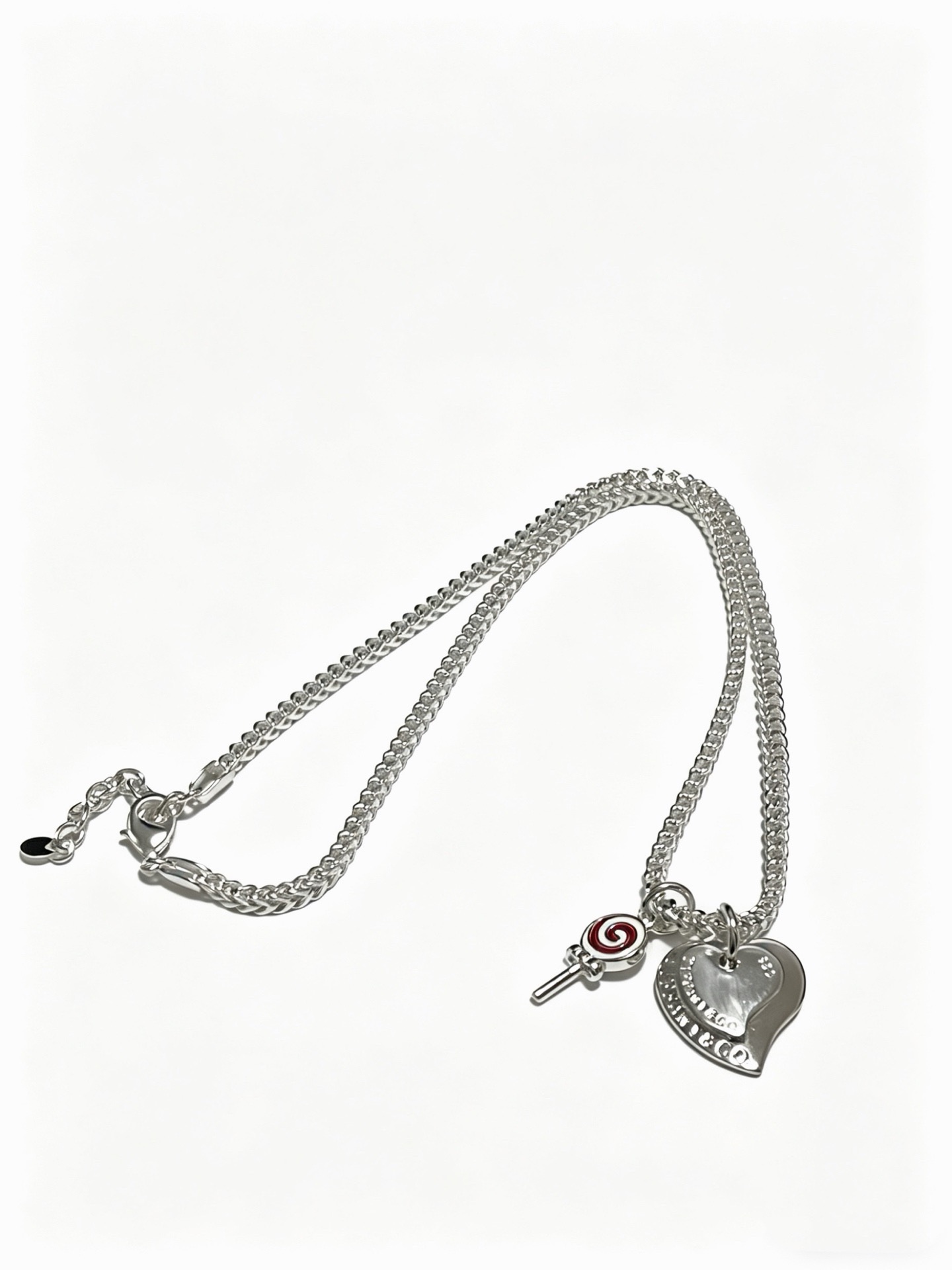 Tiffany & Co Haute Couture Haute Couture Fine Jewelry Necklace Bracelet