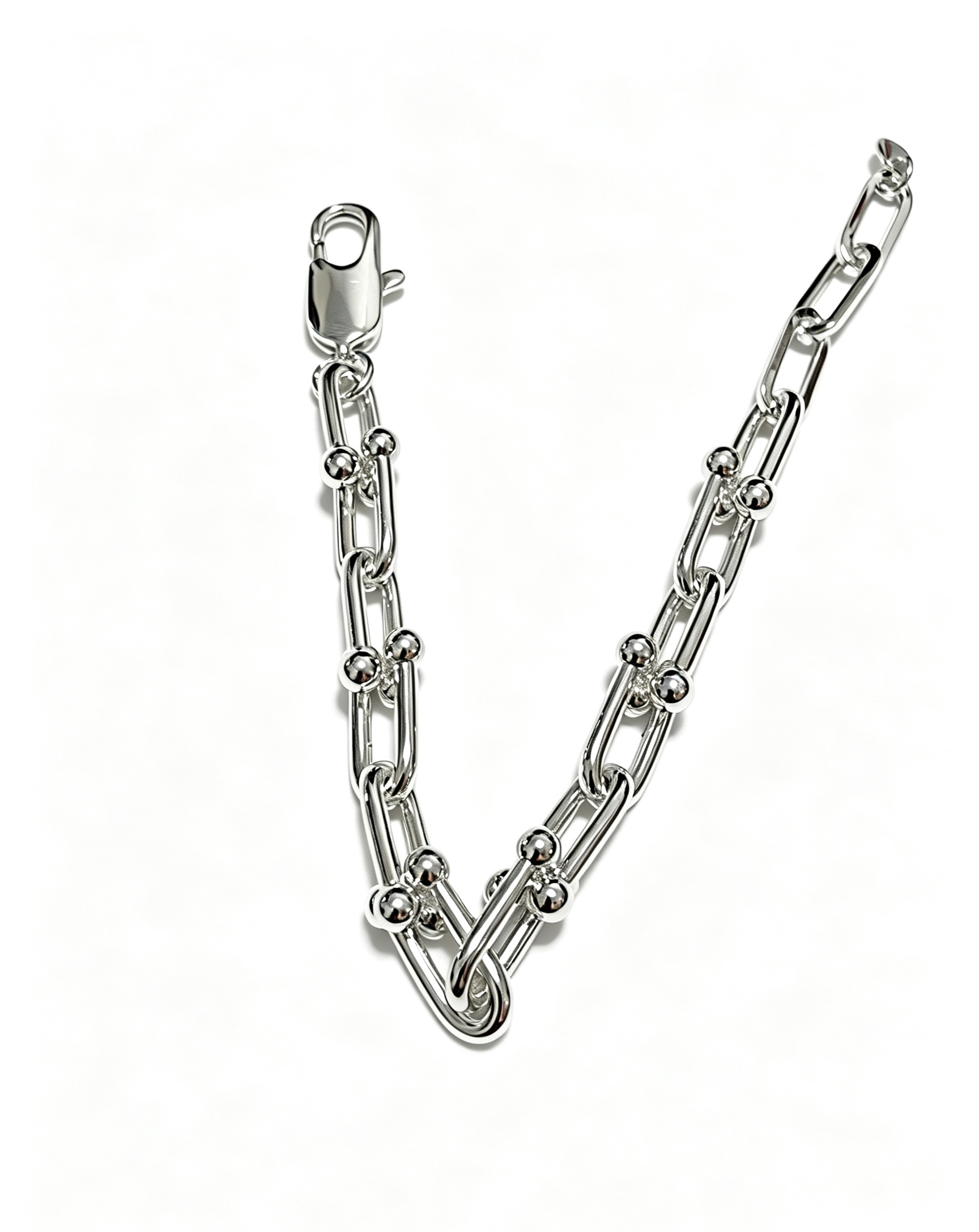 Tiffany & Co Haute Couture Haute Couture Fine Jewelry Necklace Bracelet 9