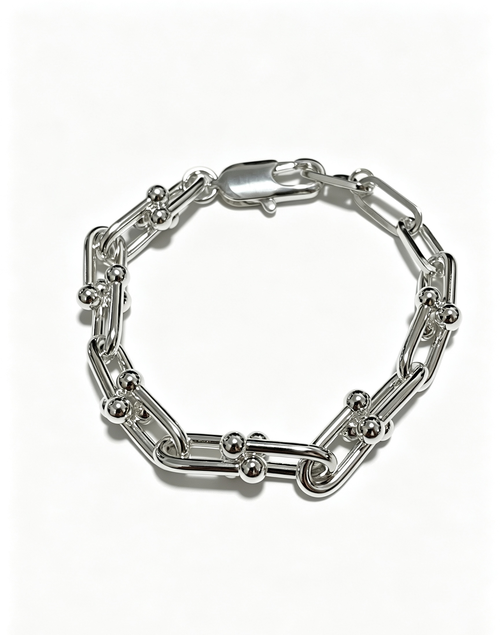 Tiffany & Co Haute Couture Haute Couture Fine Jewelry Necklace Bracelet 8