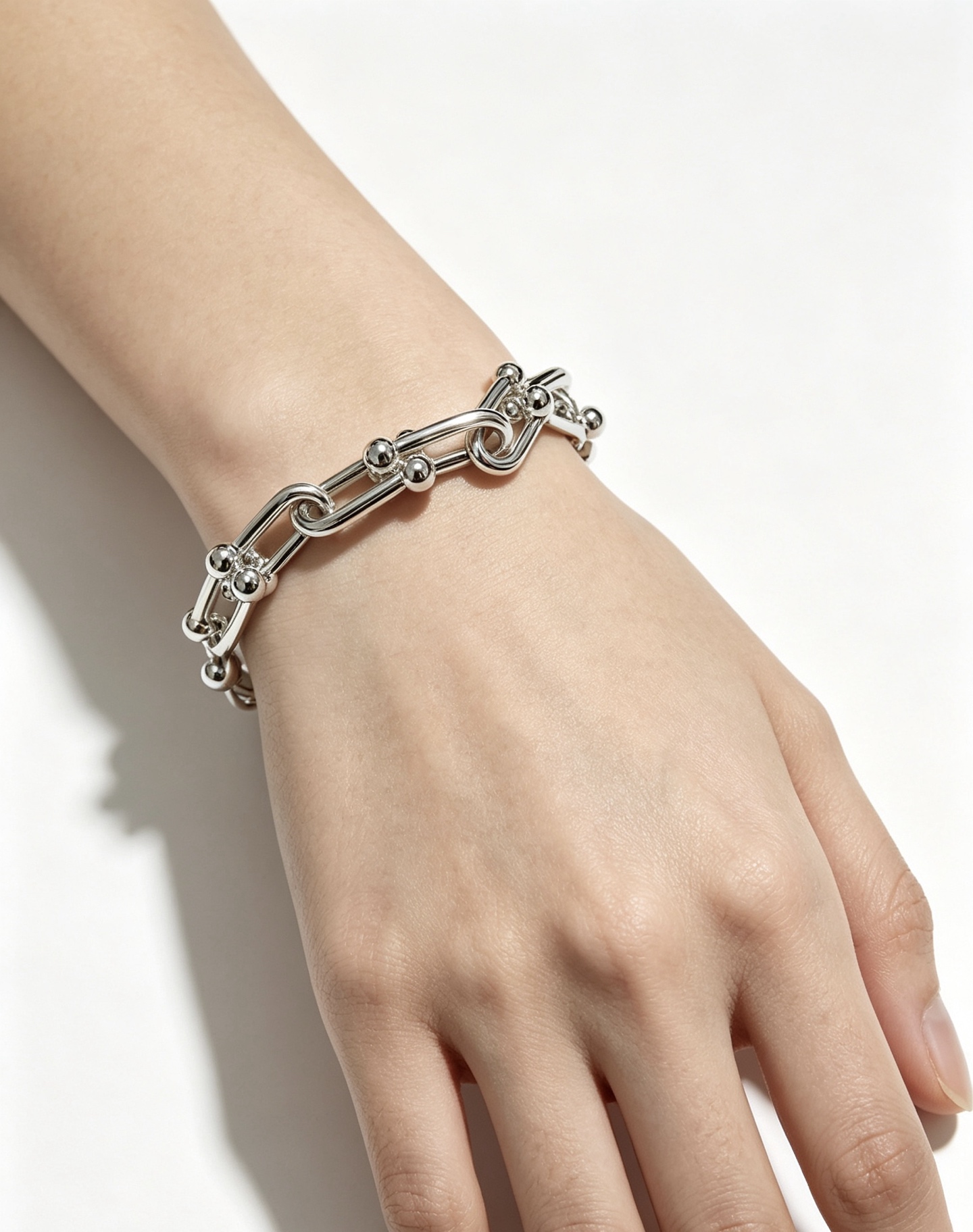 Tiffany & Co Haute Couture Haute Couture Fine Jewelry Necklace Bracelet 7