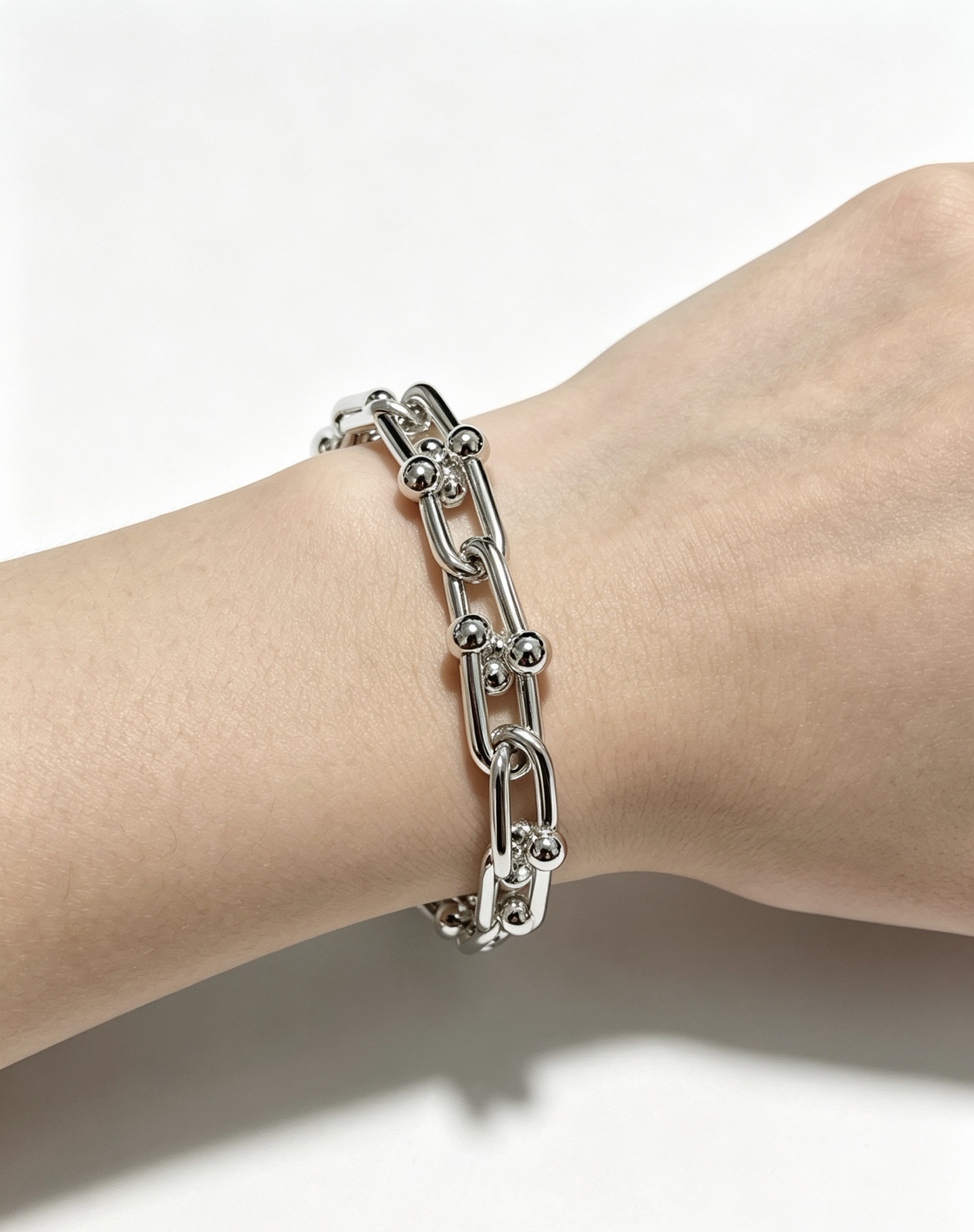 Tiffany & Co Haute Couture Haute Couture Fine Jewelry Necklace Bracelet 3