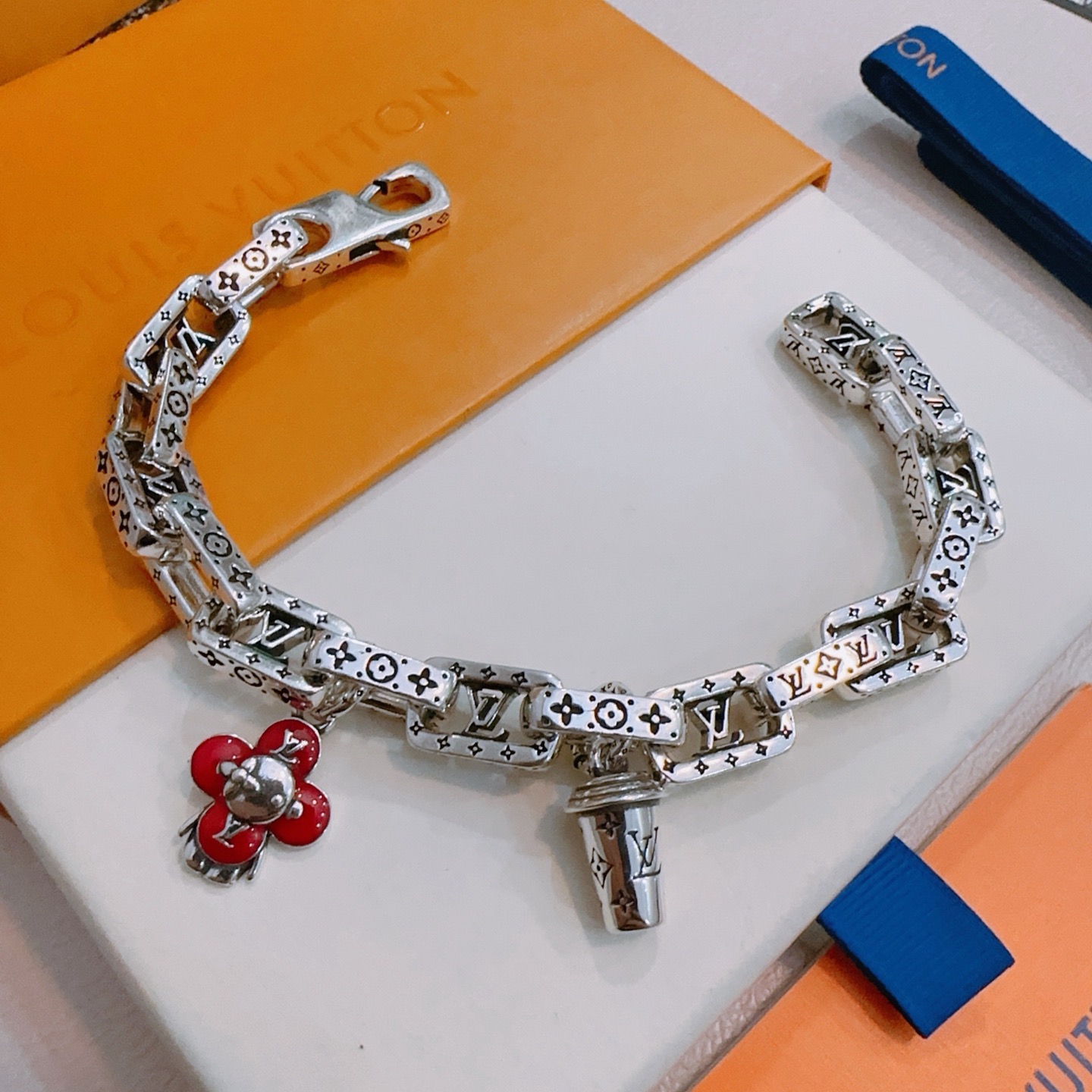 路易威登 Louis Vuitton 典雅工坊高奢皮具手袋包包女包 #0DD2A407 2