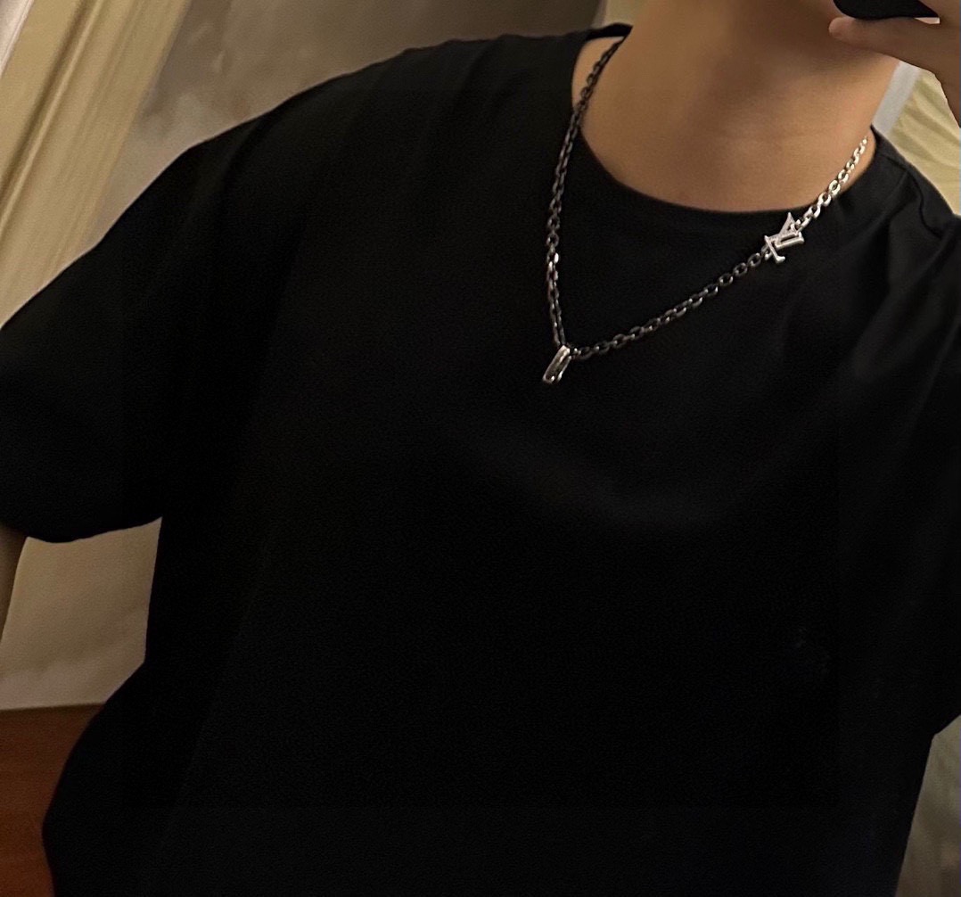 Louis Vuitton Haute Joaillerie Fine Jewelry Earrings Necklace Ring 4