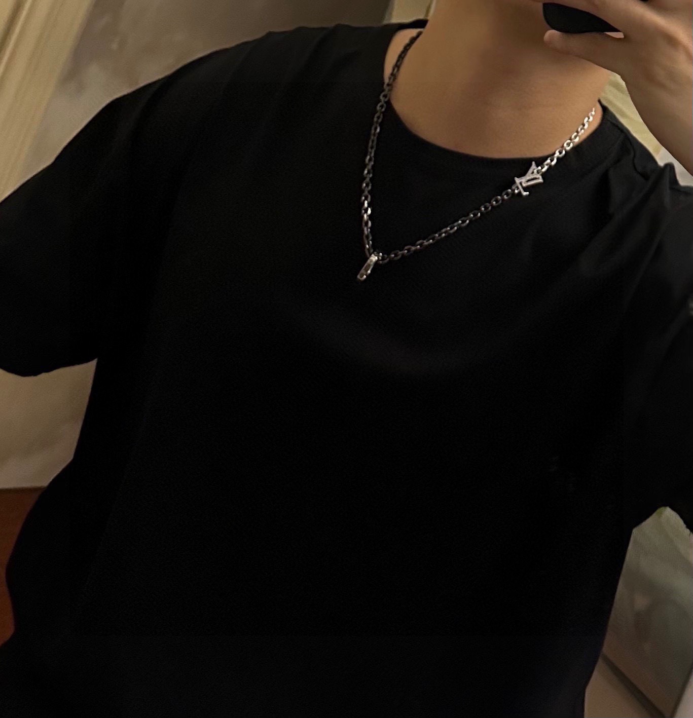 Louis Vuitton Haute Joaillerie Fine Jewelry Earrings Necklace Ring 9