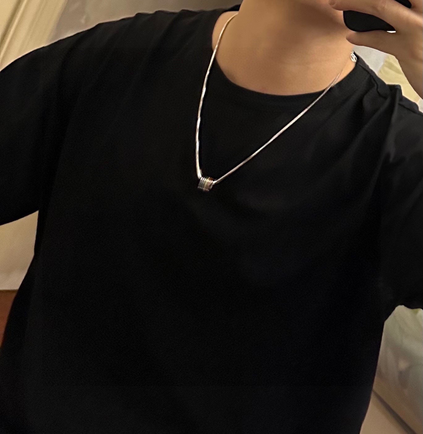路易威登 Louis Vuitton 传世高定珠宝耳环项链戒指首饰 #BE61E5DA 9
