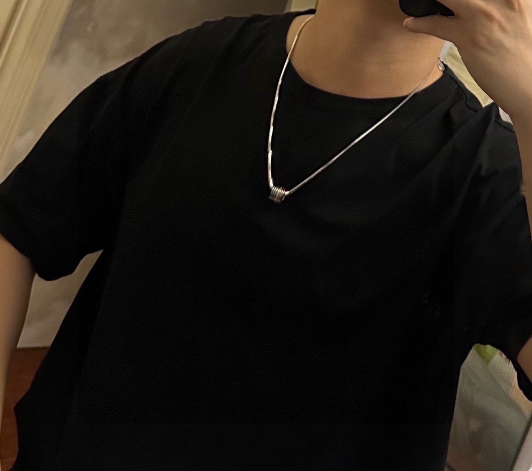 路易威登 Louis Vuitton 传世高定珠宝耳环项链戒指首饰 #BE61E5DA 4