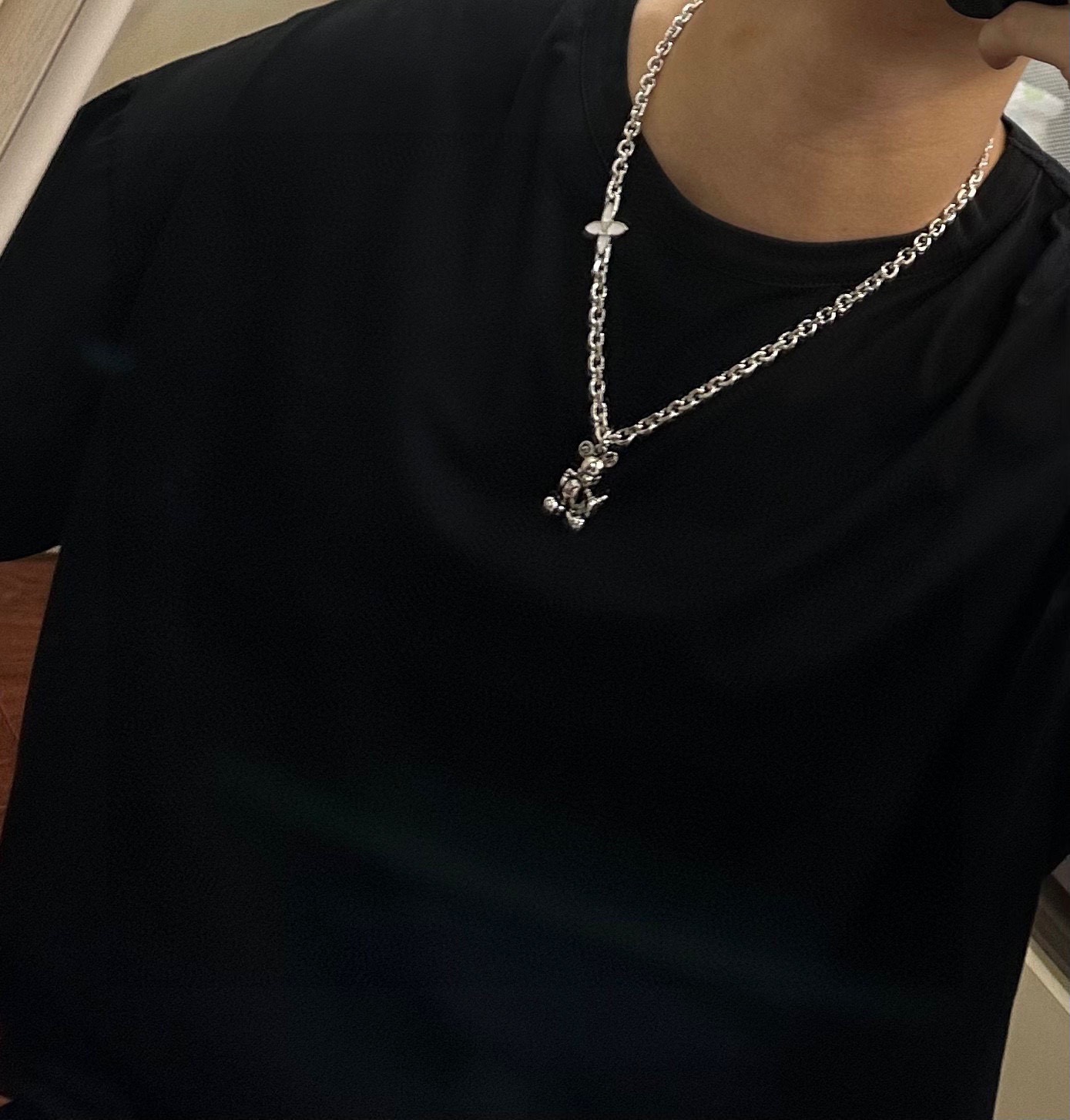 Louis Vuitton Haute Joaillerie Fine Jewelry Earrings Necklace Ring Ref 9