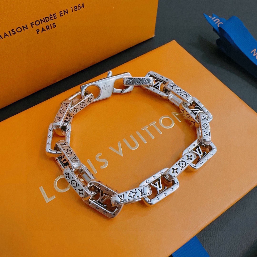 路易威登 Louis Vuitton 传世高定珠宝耳环项链戒指首饰 #81193179 2