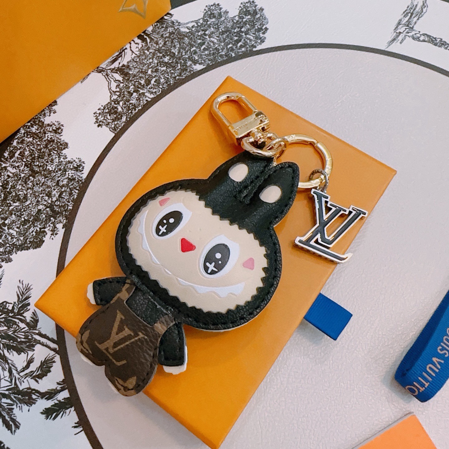 路易威登 Louis Vuitton 高级成衣风衣外套及大衣服饰 #E46710B4 3