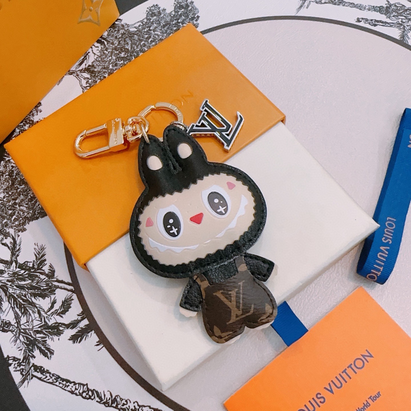 路易威登 Louis Vuitton 高级成衣风衣外套及大衣服饰 #E46710B4 8