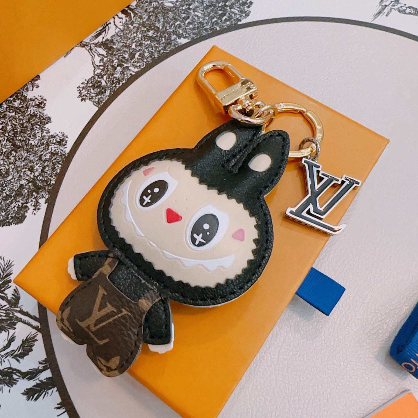 路易威登 Louis Vuitton 高级成衣风衣外套及大衣服饰 #E46710B4 5
