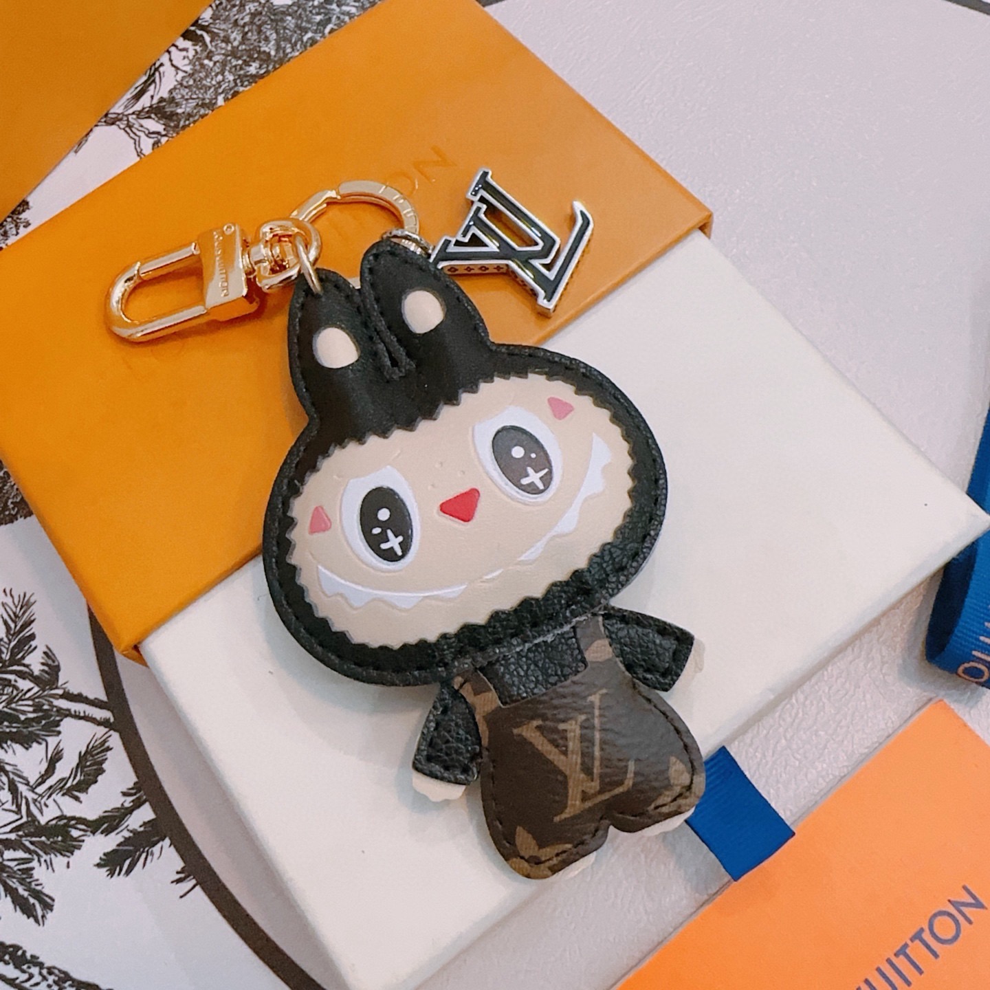 路易威登 Louis Vuitton 高级成衣风衣外套及大衣服饰 #E46710B4 2