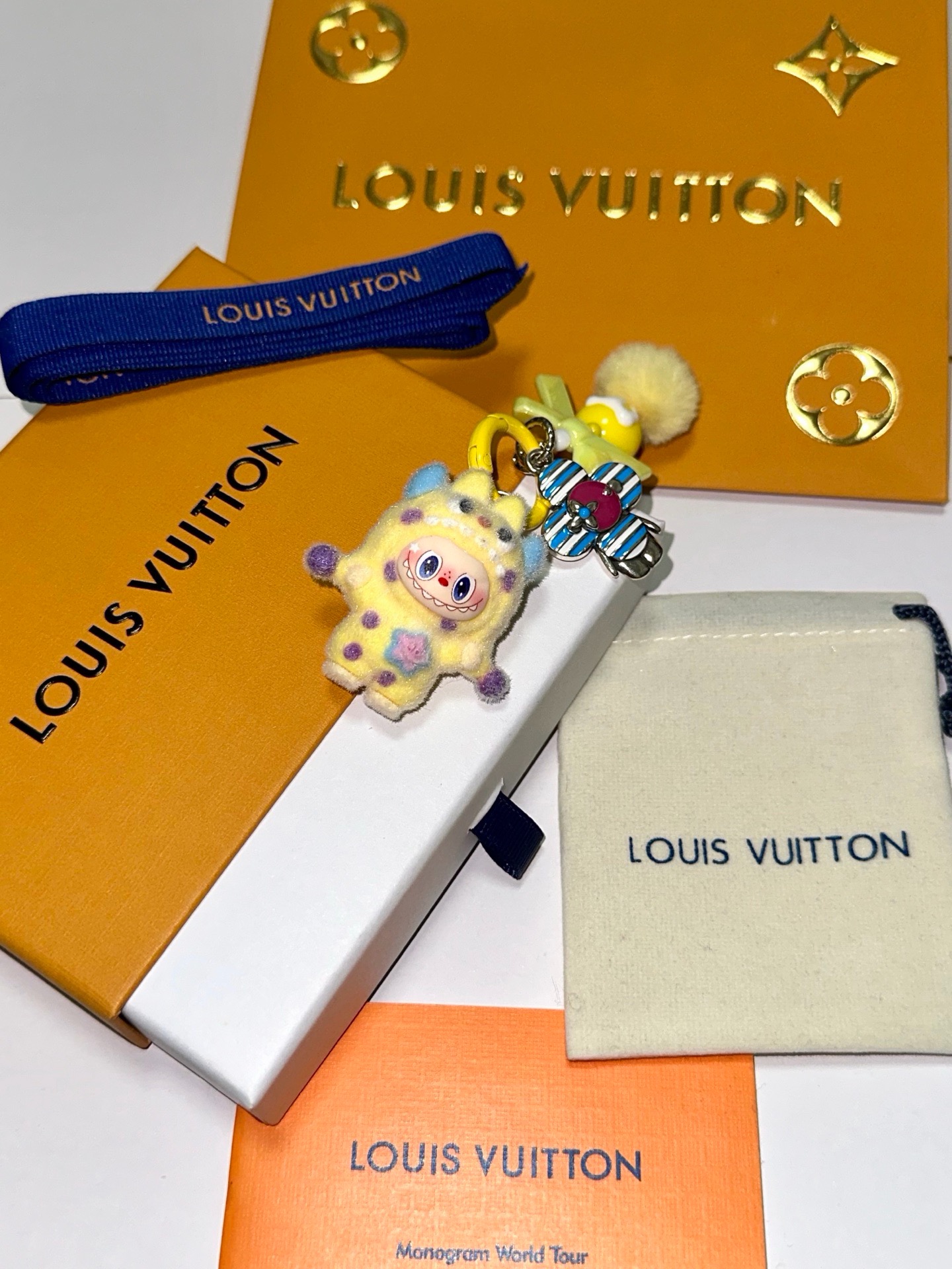 Louis Vuitton Haute Couture Designer Jacket Coat Ready-to-Wear 6