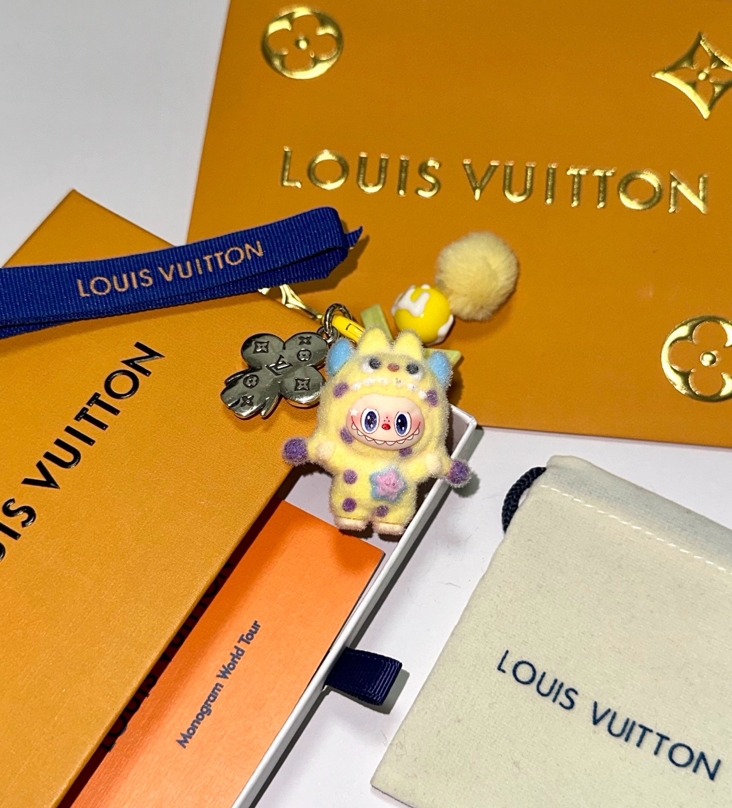 Louis Vuitton Haute Couture Designer Jacket Coat Ready-to-Wear 3