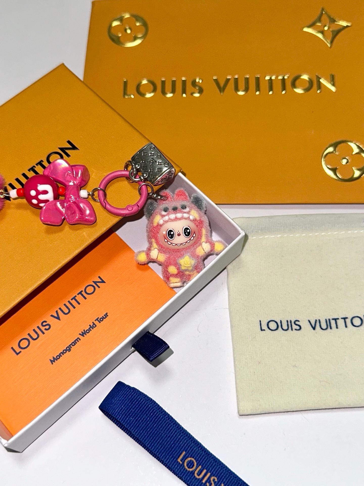 路易威登 Louis Vuitton 高级成衣风衣外套及大衣服饰 #E17D7B40 4