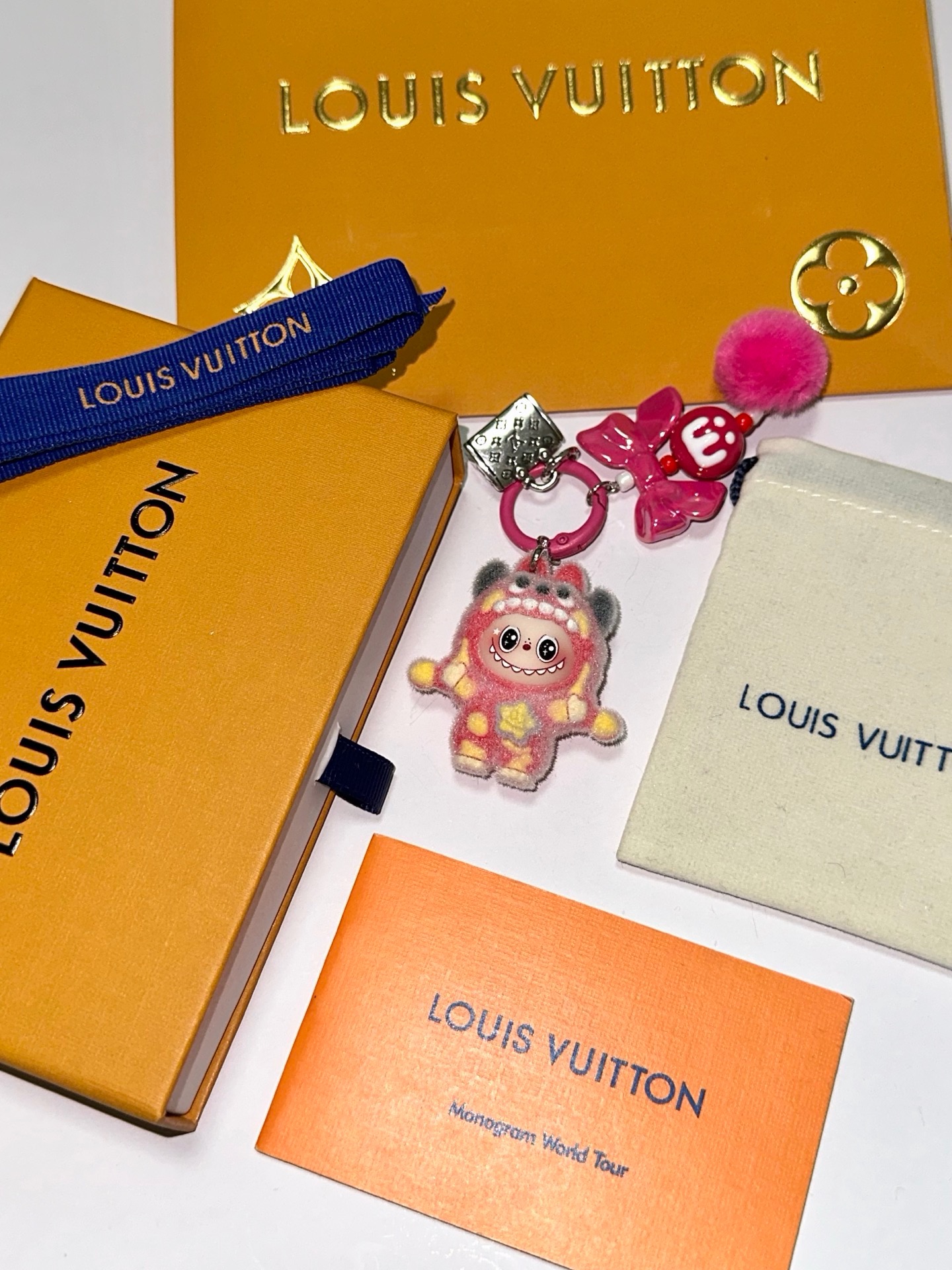 路易威登 Louis Vuitton 高级成衣风衣外套及大衣服饰 #E17D7B40 2