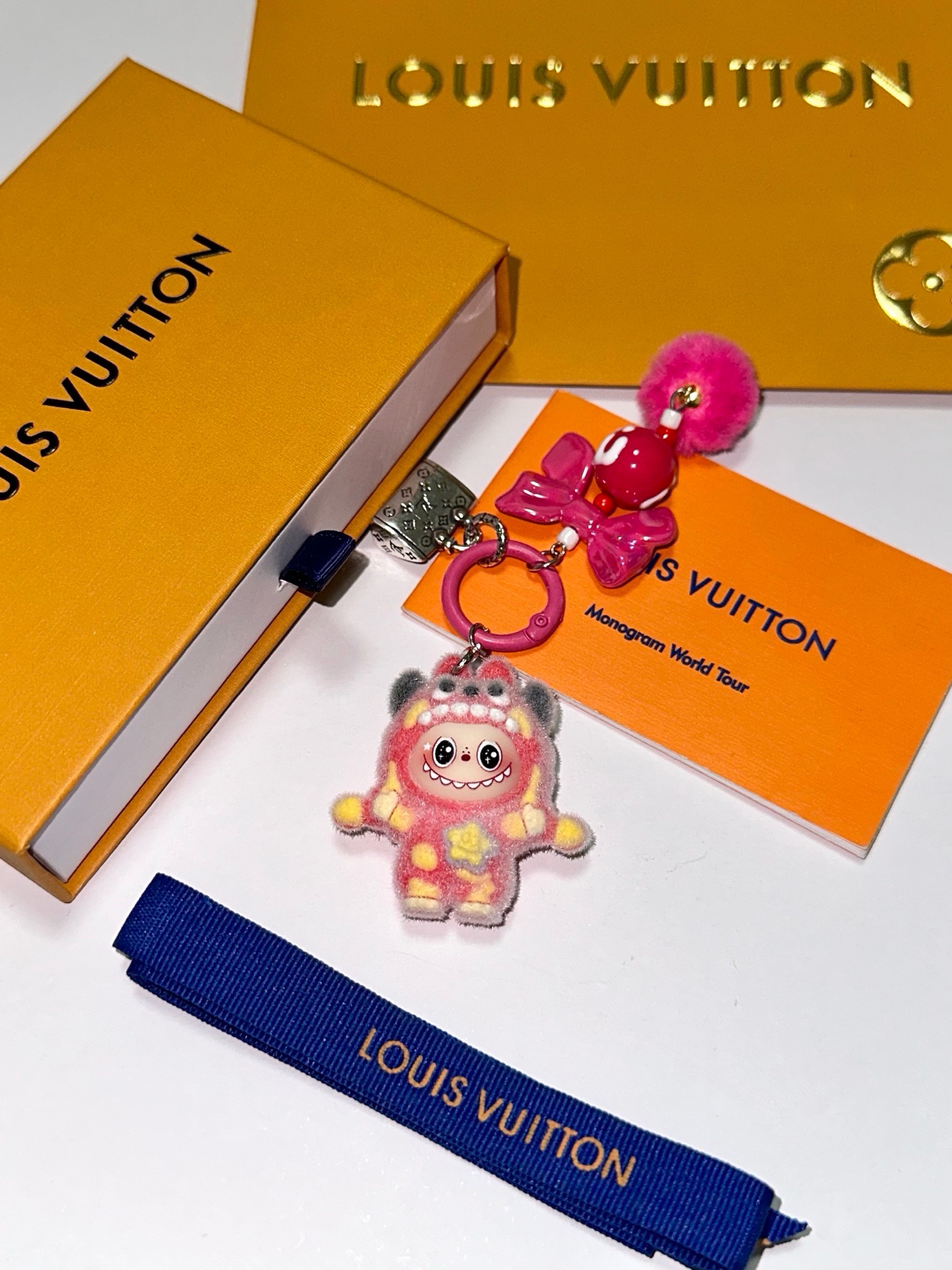 路易威登 Louis Vuitton 高级成衣风衣外套及大衣服饰 #E17D7B40 8