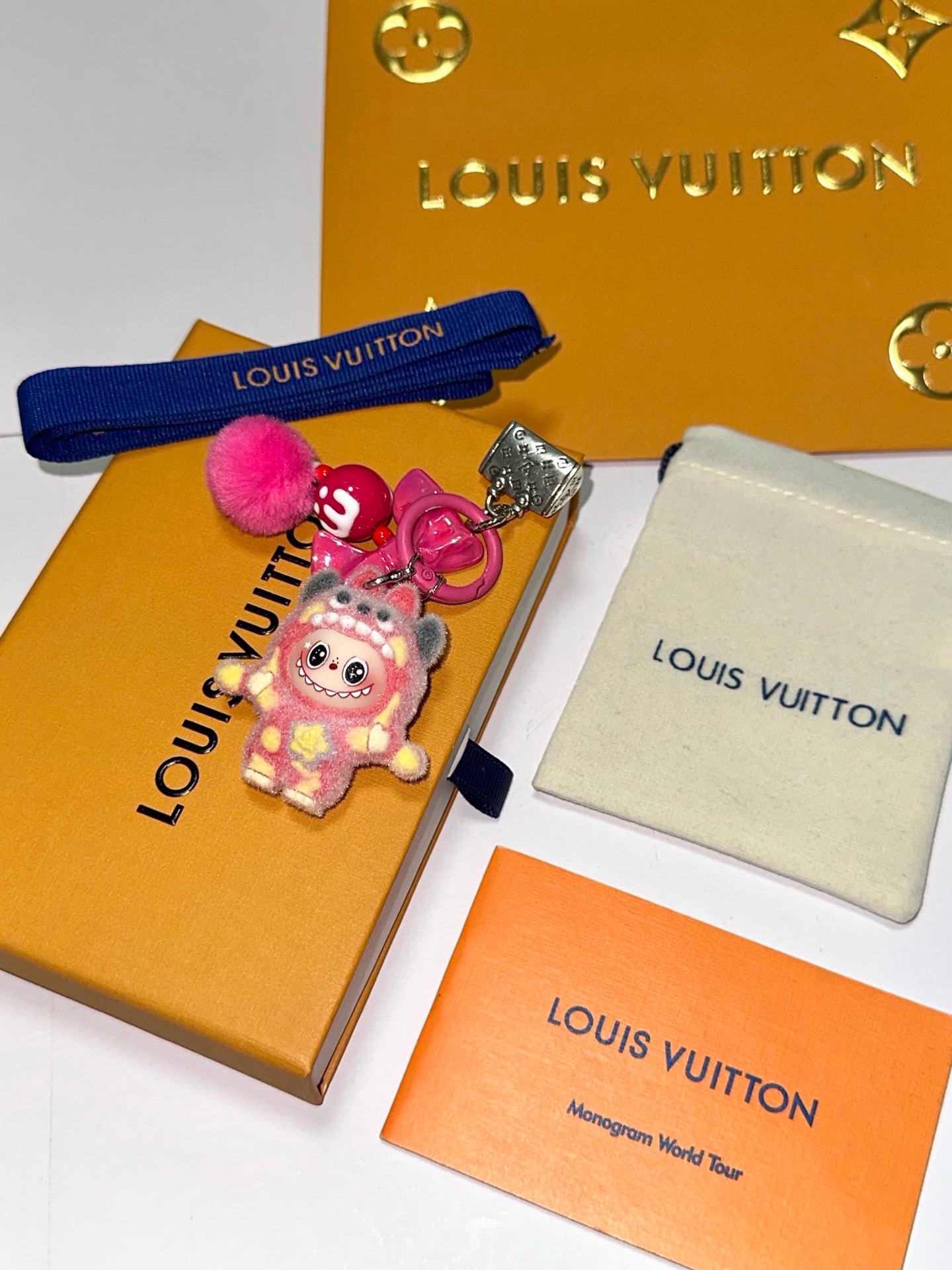 路易威登 Louis Vuitton 高级成衣风衣外套及大衣服饰 #E17D7B40 3