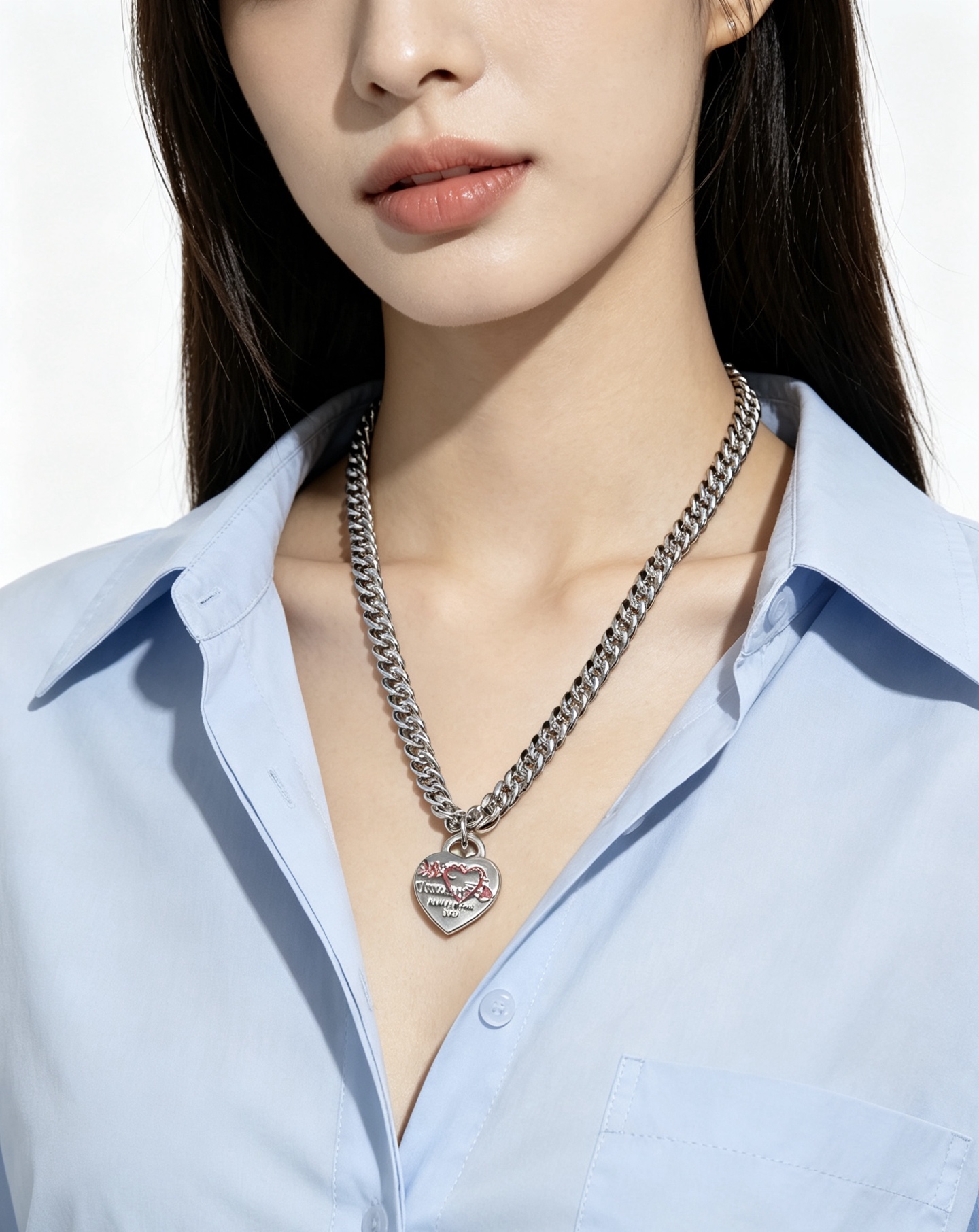 Tiffany & Co Haute Couture Haute Couture Fine Jewelry Necklace Bracelet 3