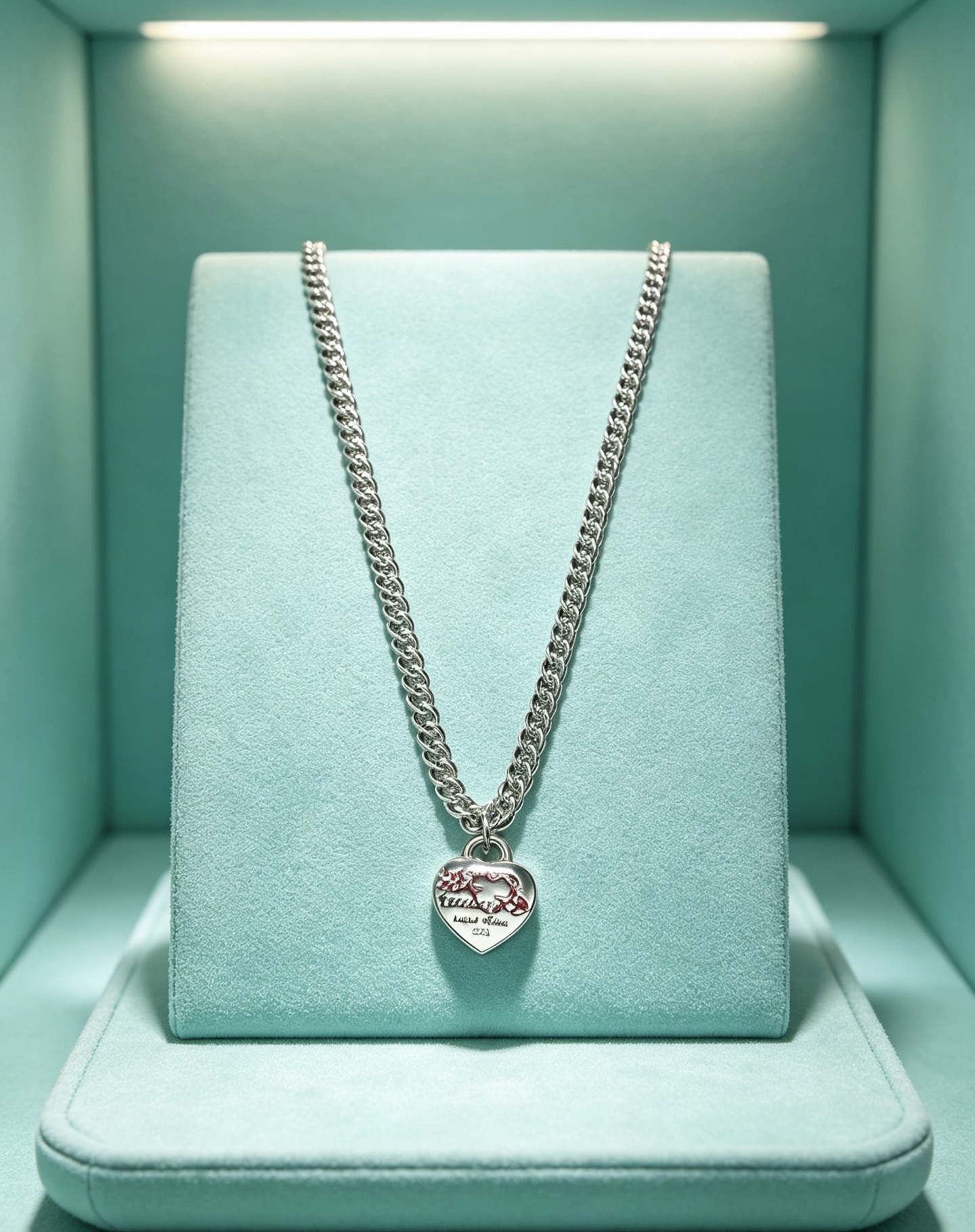 Tiffany & Co Haute Couture Haute Couture Fine Jewelry Necklace Bracelet 2