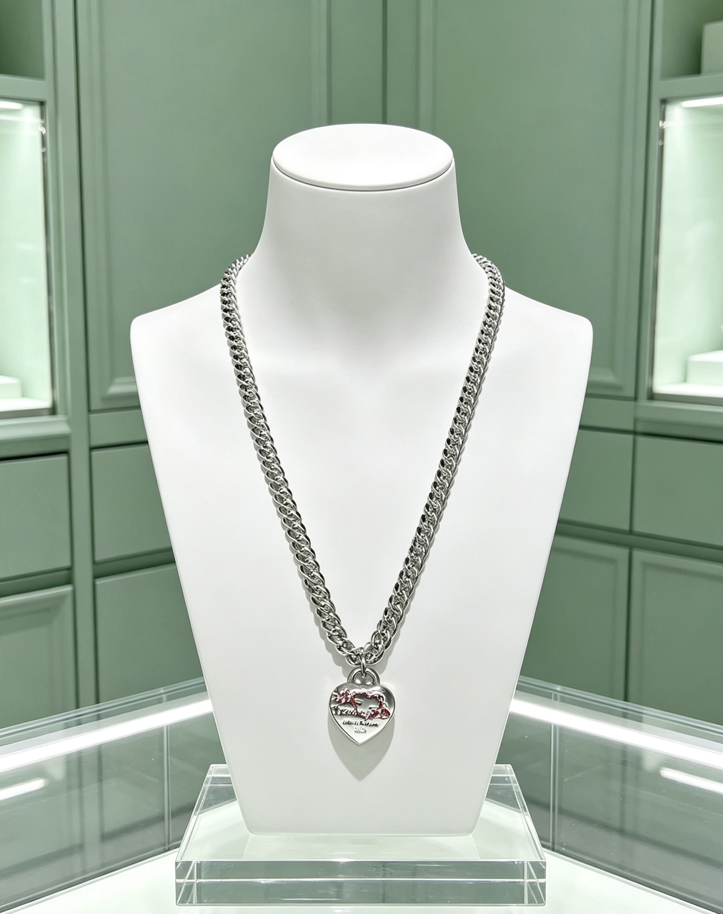 Tiffany & Co Haute Couture Haute Couture Fine Jewelry Necklace Bracelet 5