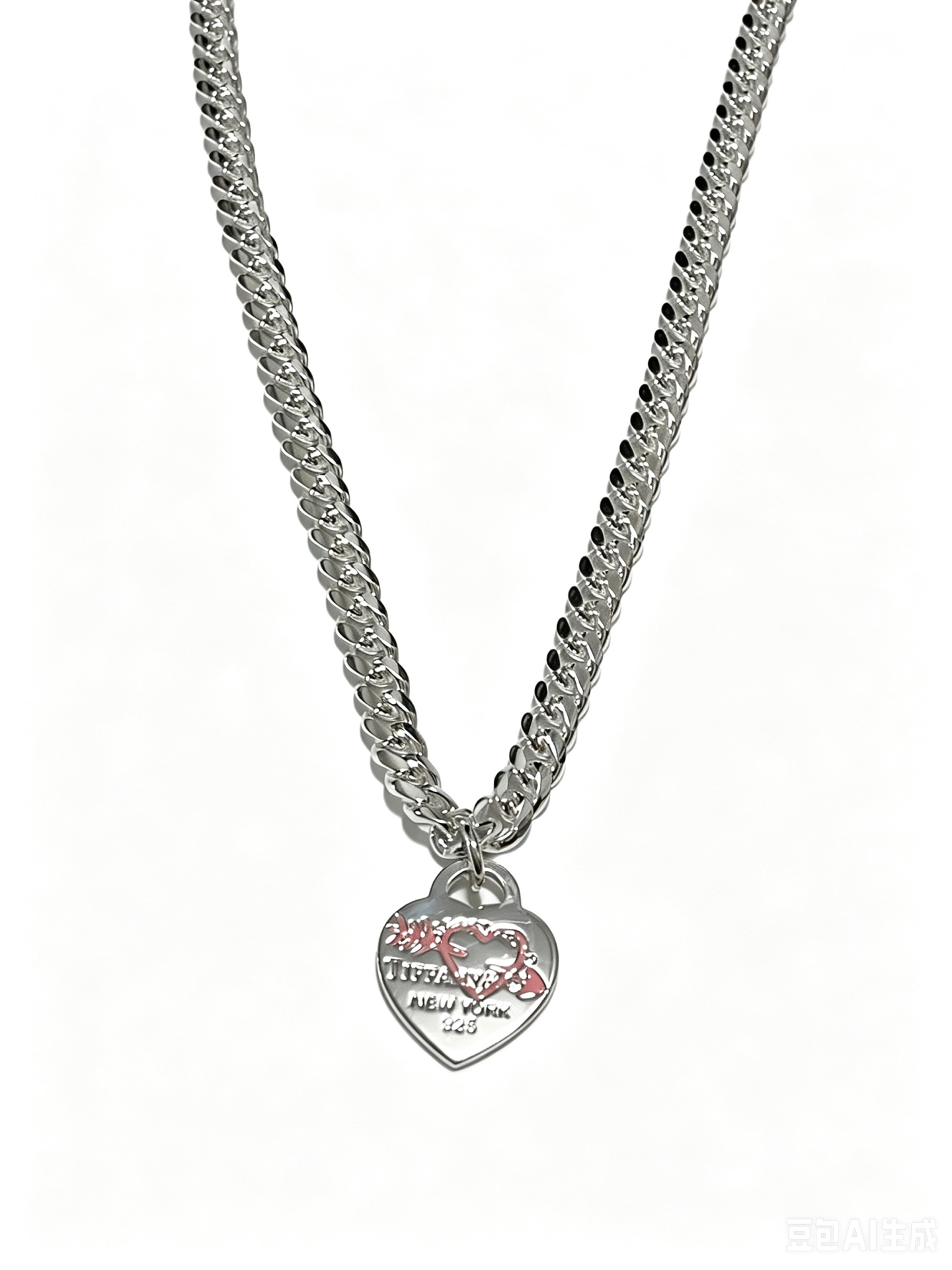 Tiffany & Co Haute Couture Haute Couture Fine Jewelry Necklace Bracelet 7